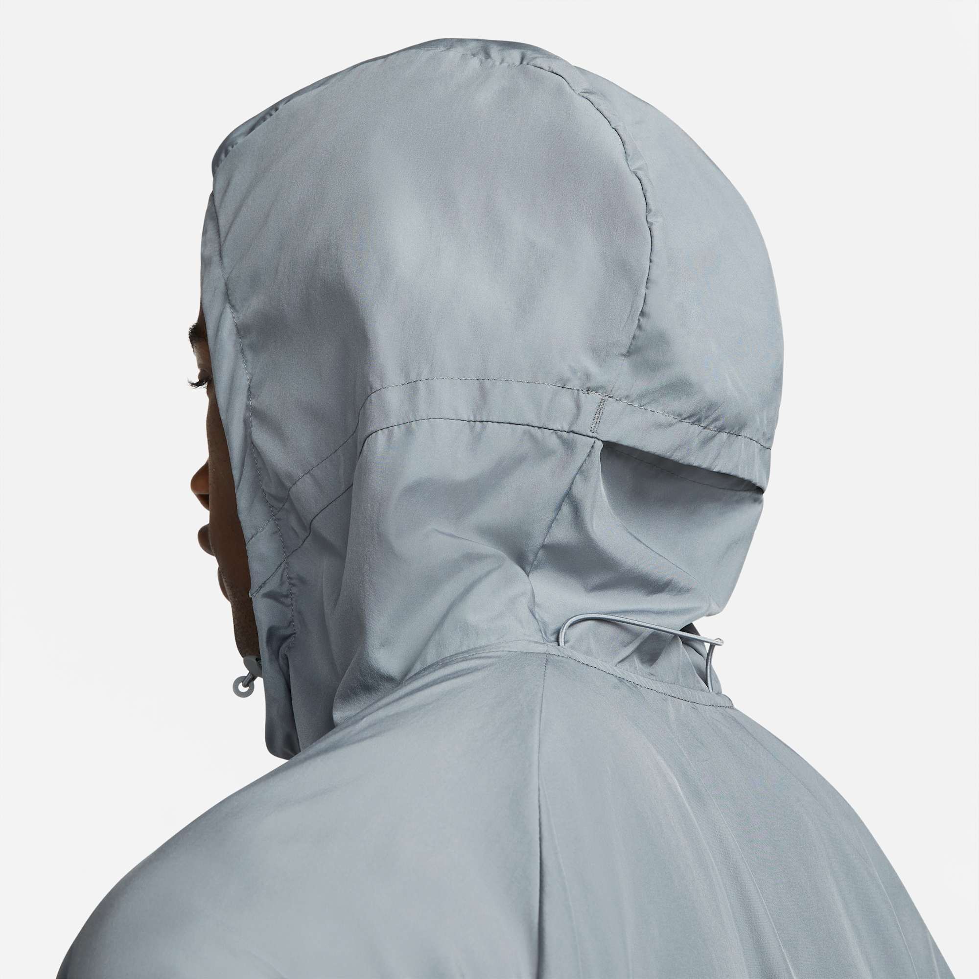 Nike Chaqueta Repel Miler, NEGRO, hi-res