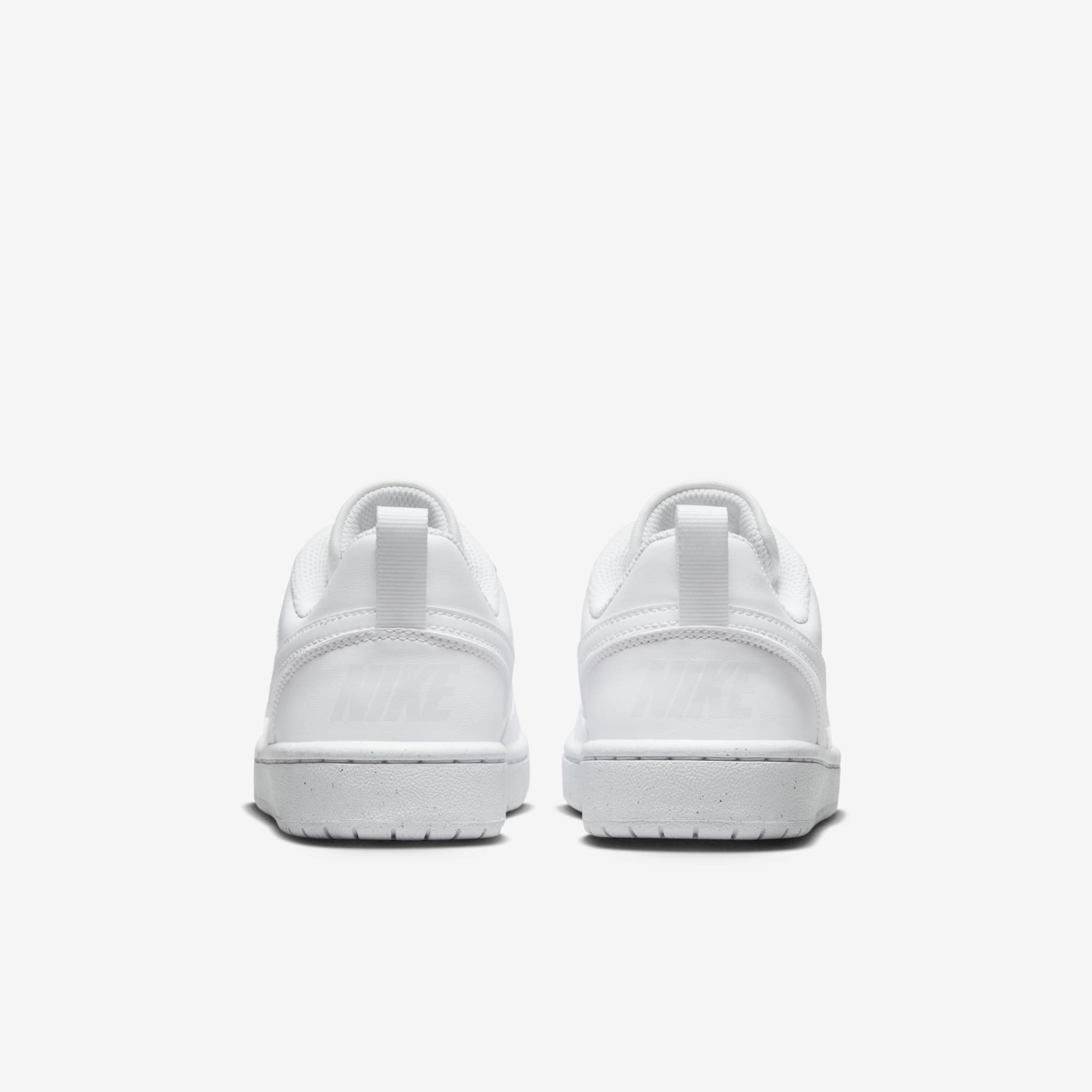 Nike Zapatillas Court Borough Low Recraft, BLANCO, hi-res