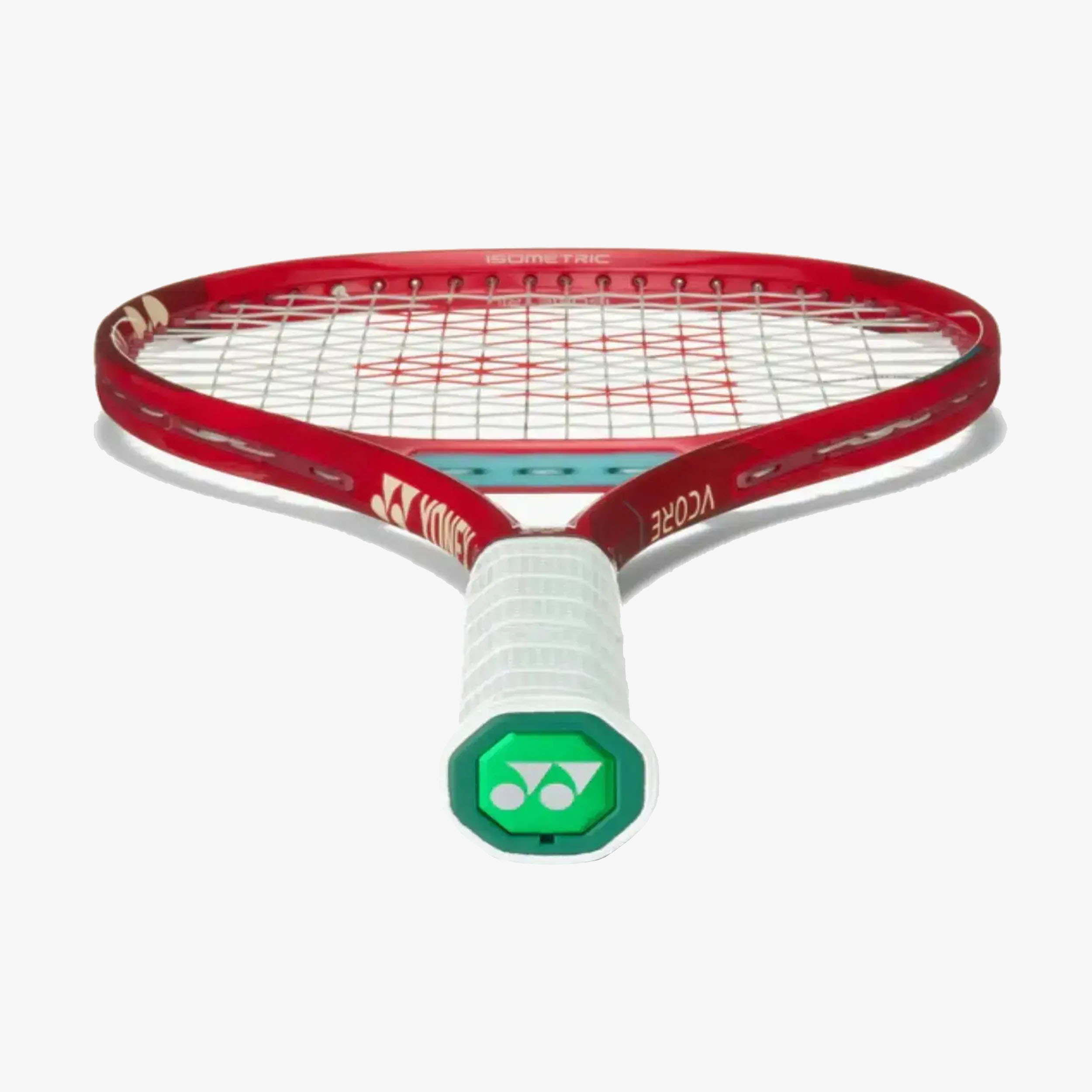 Yonex Raqueta Vcore 98 de 8&deg; generaci&oacute;n 4 3/8", ROJO, hi-res