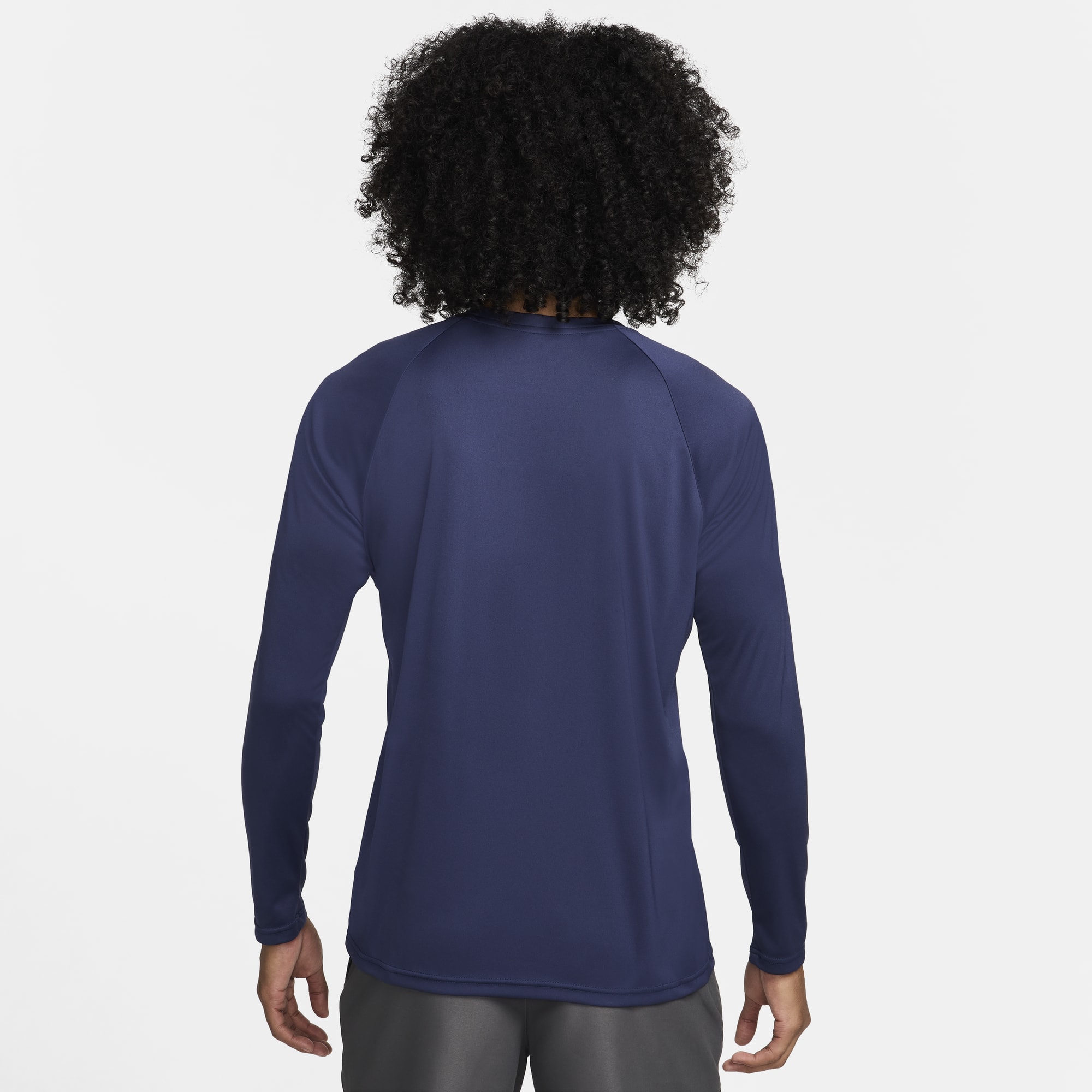 Nike Polera Essential, BLANCO, hi-res