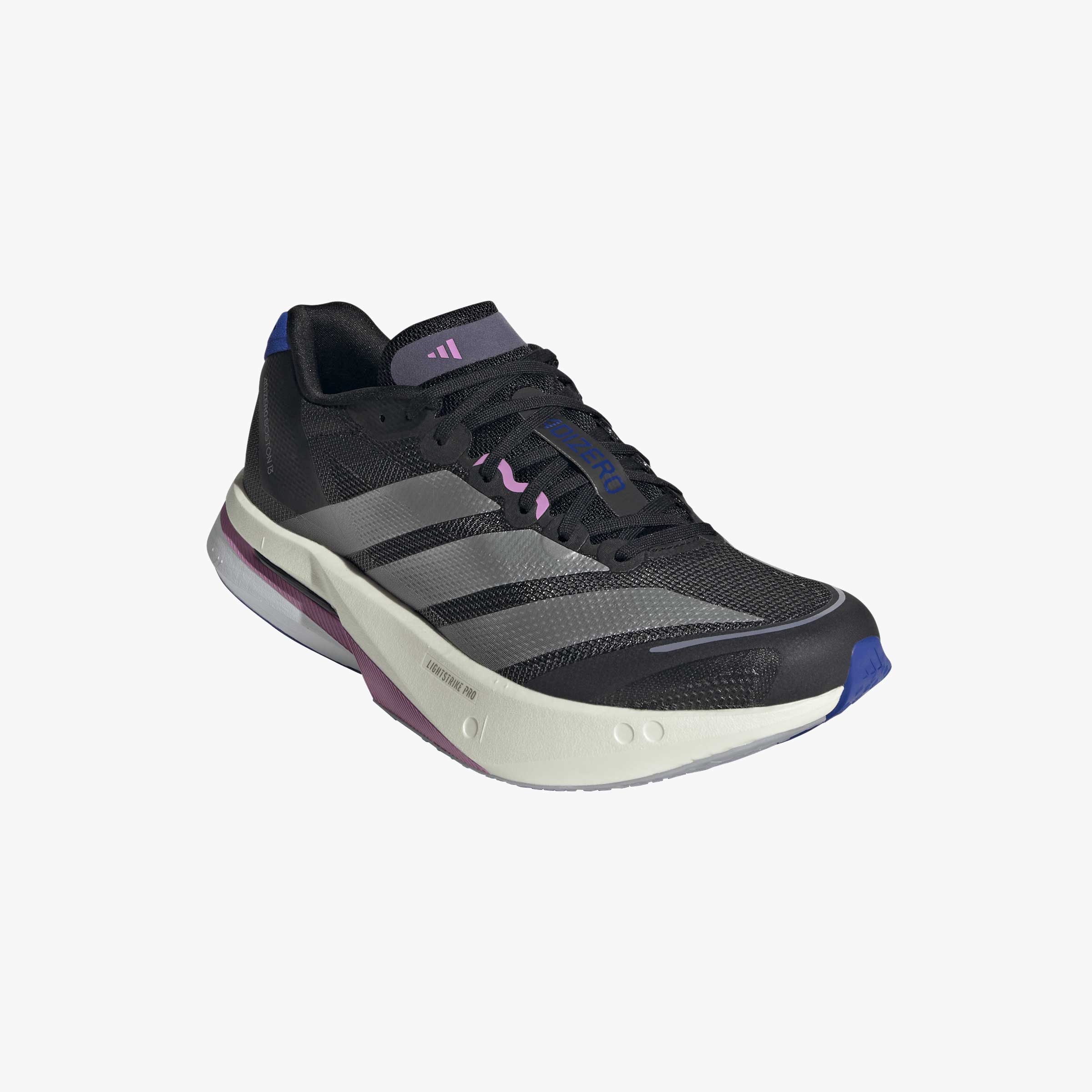 adidas Zapatillas Adizero Boston 13, NEGRO, hi-res