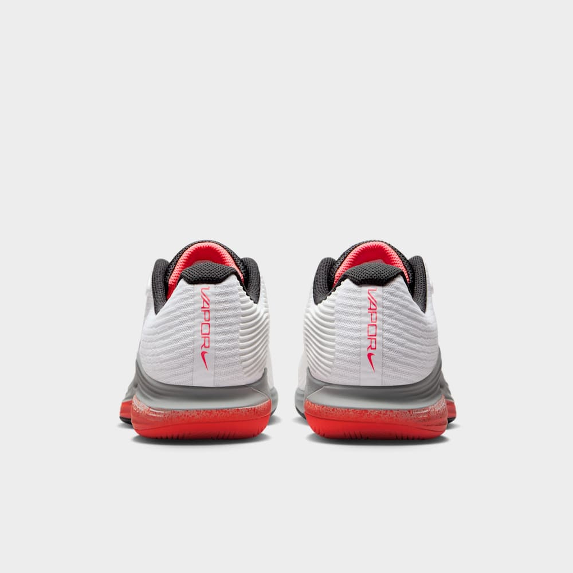 Nike Zapatillas Vapor 12, BLANCO, hi-res
