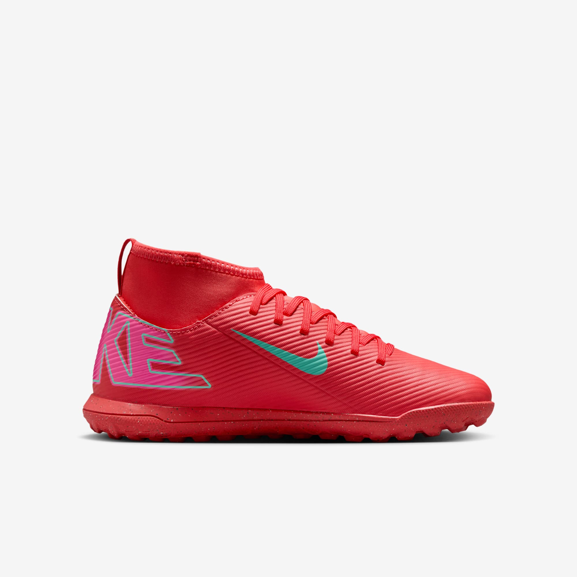 Nike Zapatillas Jr. Superfly 10 Club TF, SURTIDO, hi-res