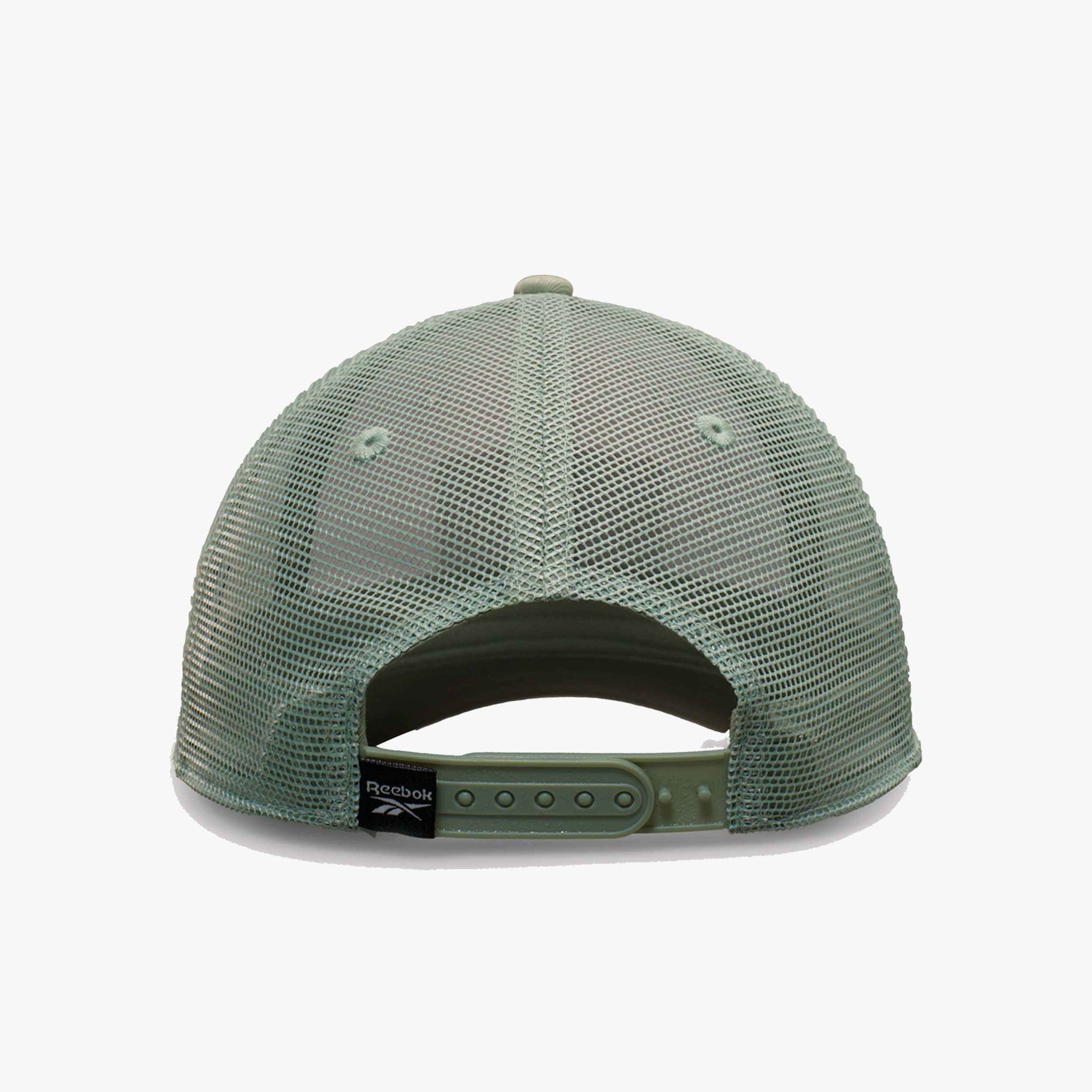 Reebok Jockey Patch Trucker, VERDE, hi-res