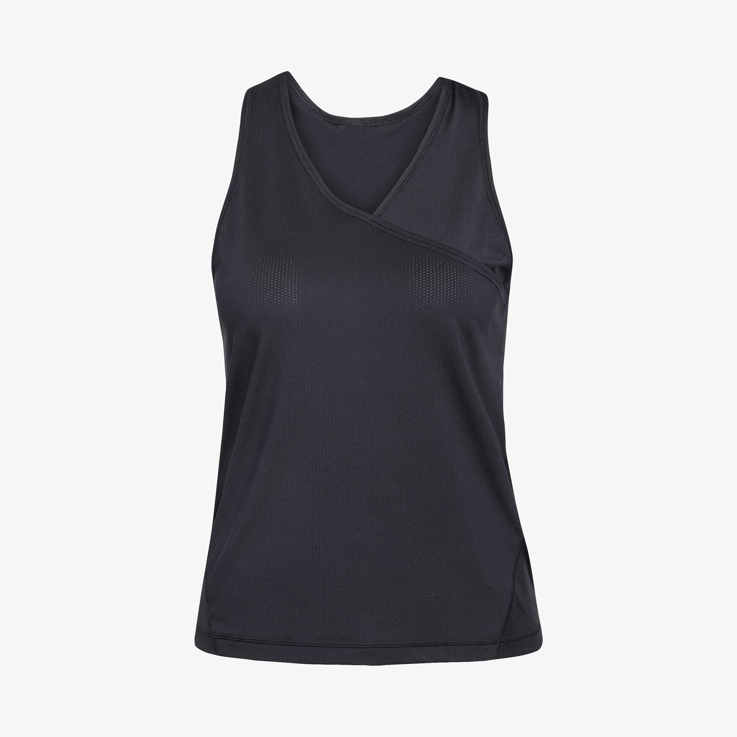 adidas Polera Club Tennis Climacool, NEGRO, hi-res