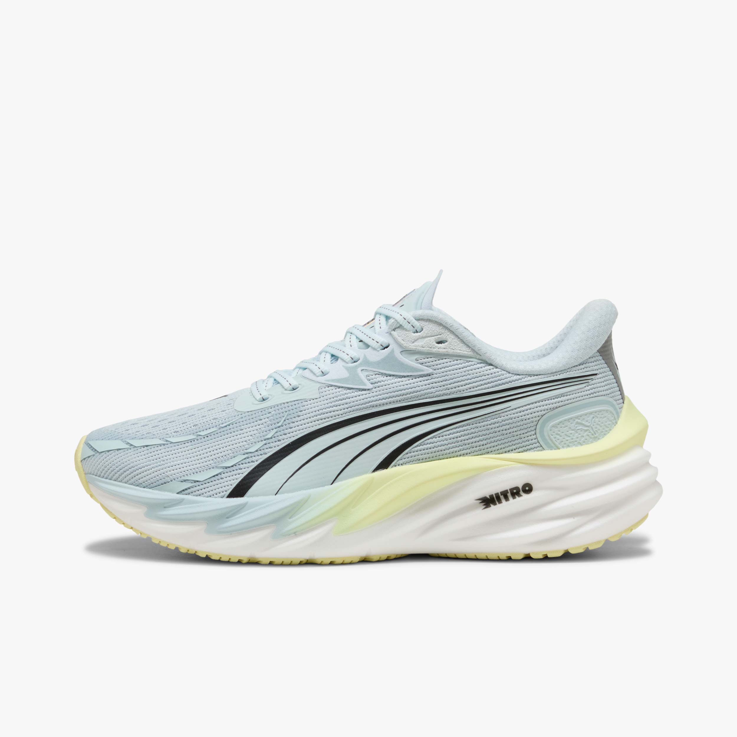 Puma Zapatillas de running Velocity NITRO&trade; 4, AZUL, hi-res