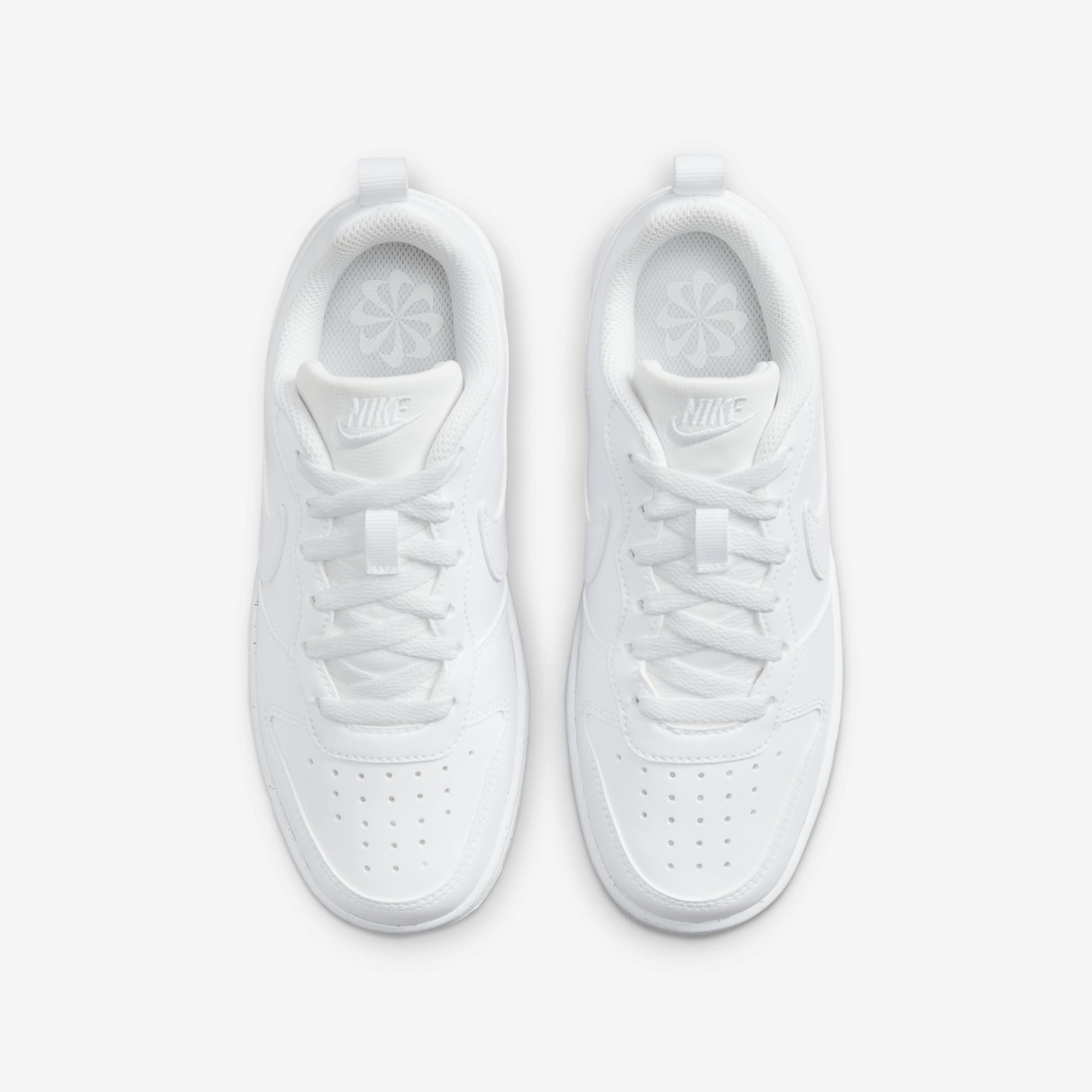 Nike Zapatillas Court Borough Low Recraft, BLANCO, hi-res