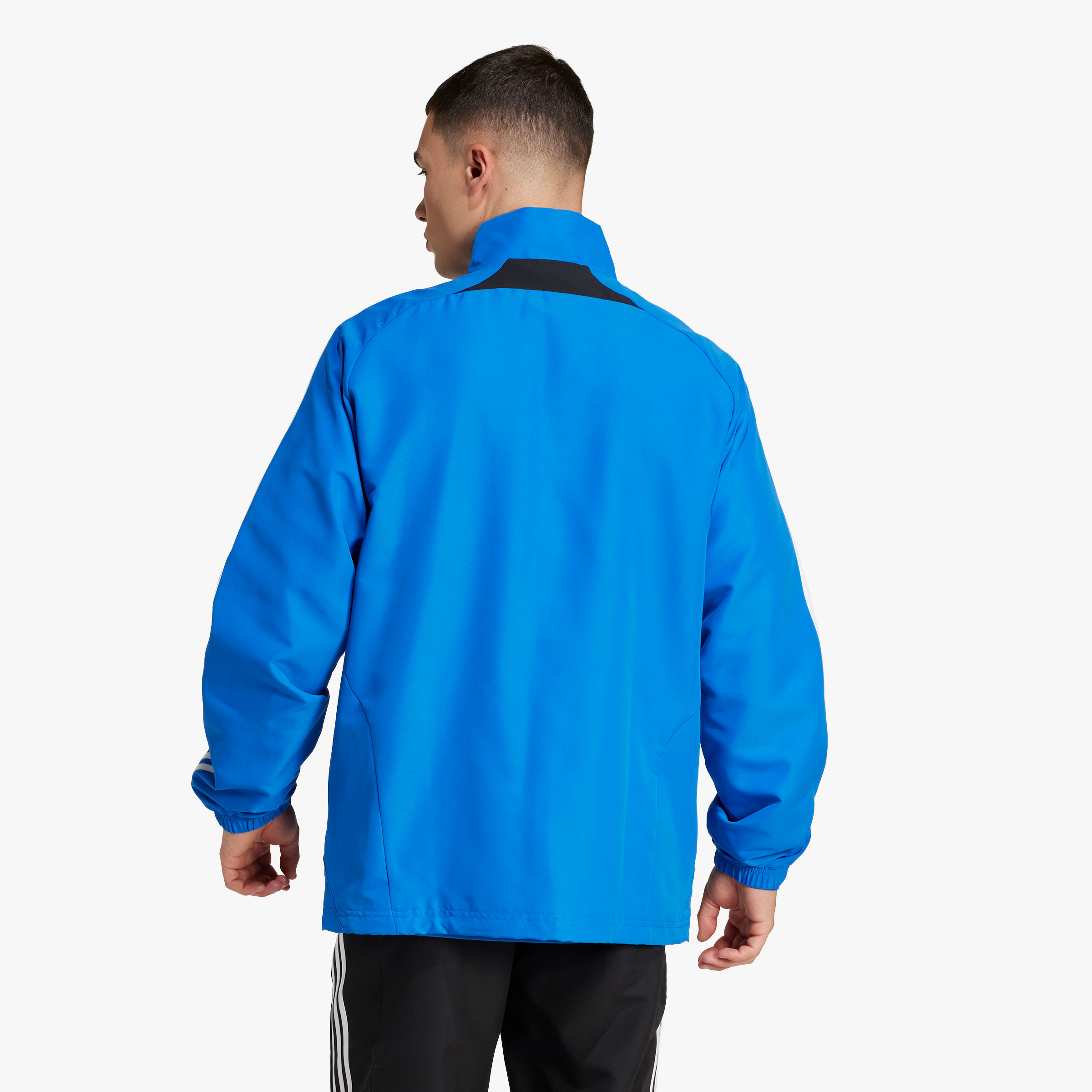 adidas Track Top UBP Manchester United, AZUL, hi-res
