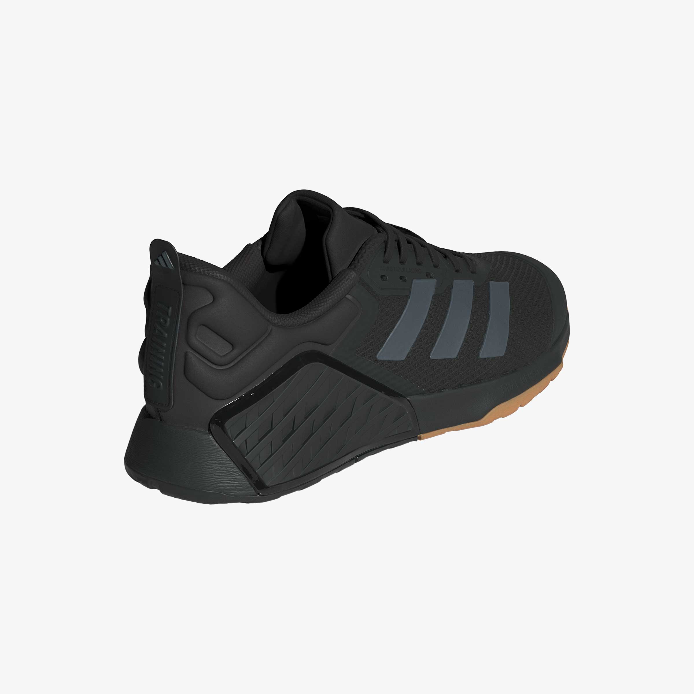 adidas Zapatillas Dropset 3, NEGRO, hi-res
