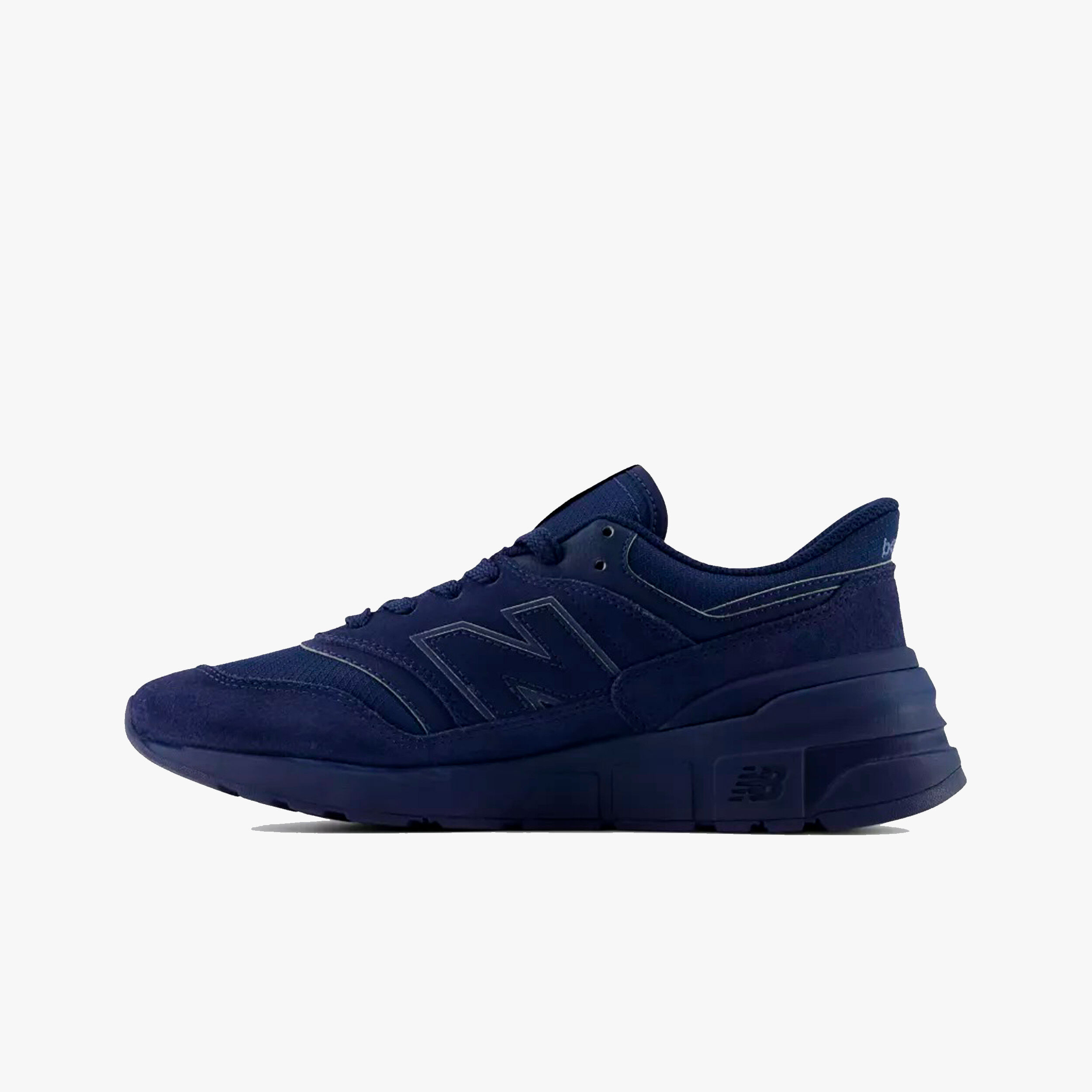 New Balance Zapatillas U997RMH, AZUL, hi-res