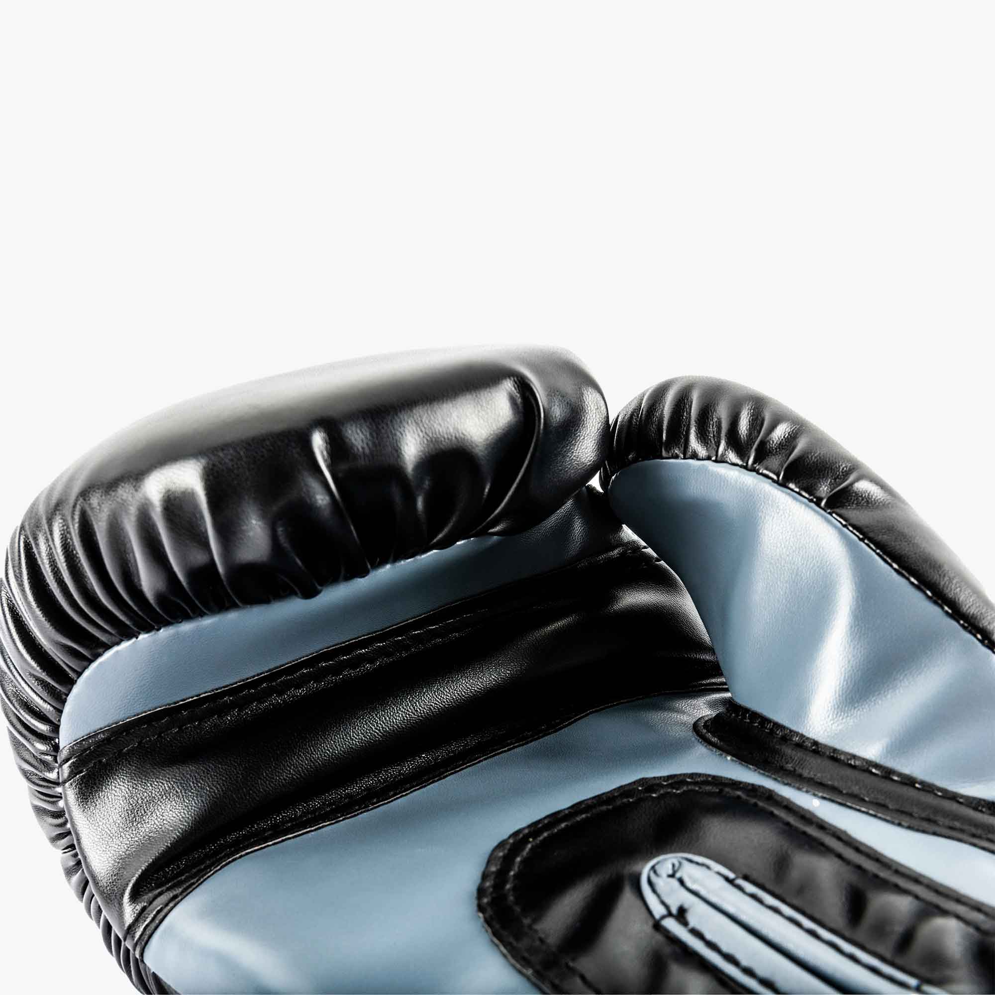 UFC Guantes Box Core 12 Oz, NEGRO, hi-res