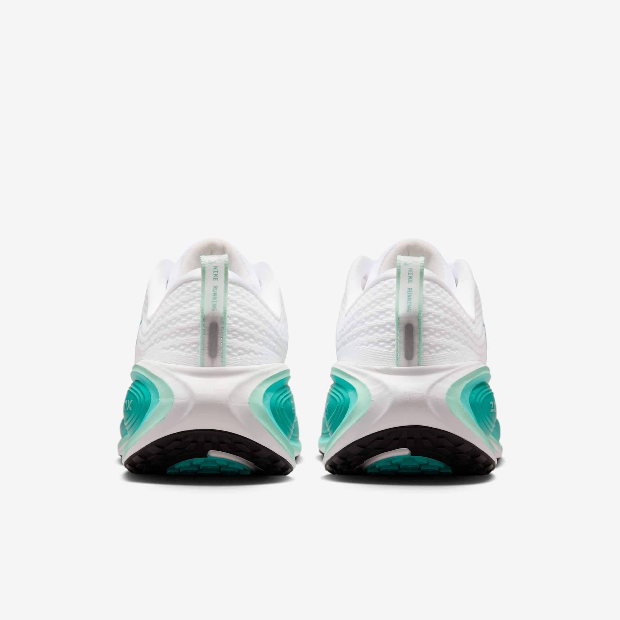 Nike Zapatillas Vomero Plus, BLANCO, hi-res