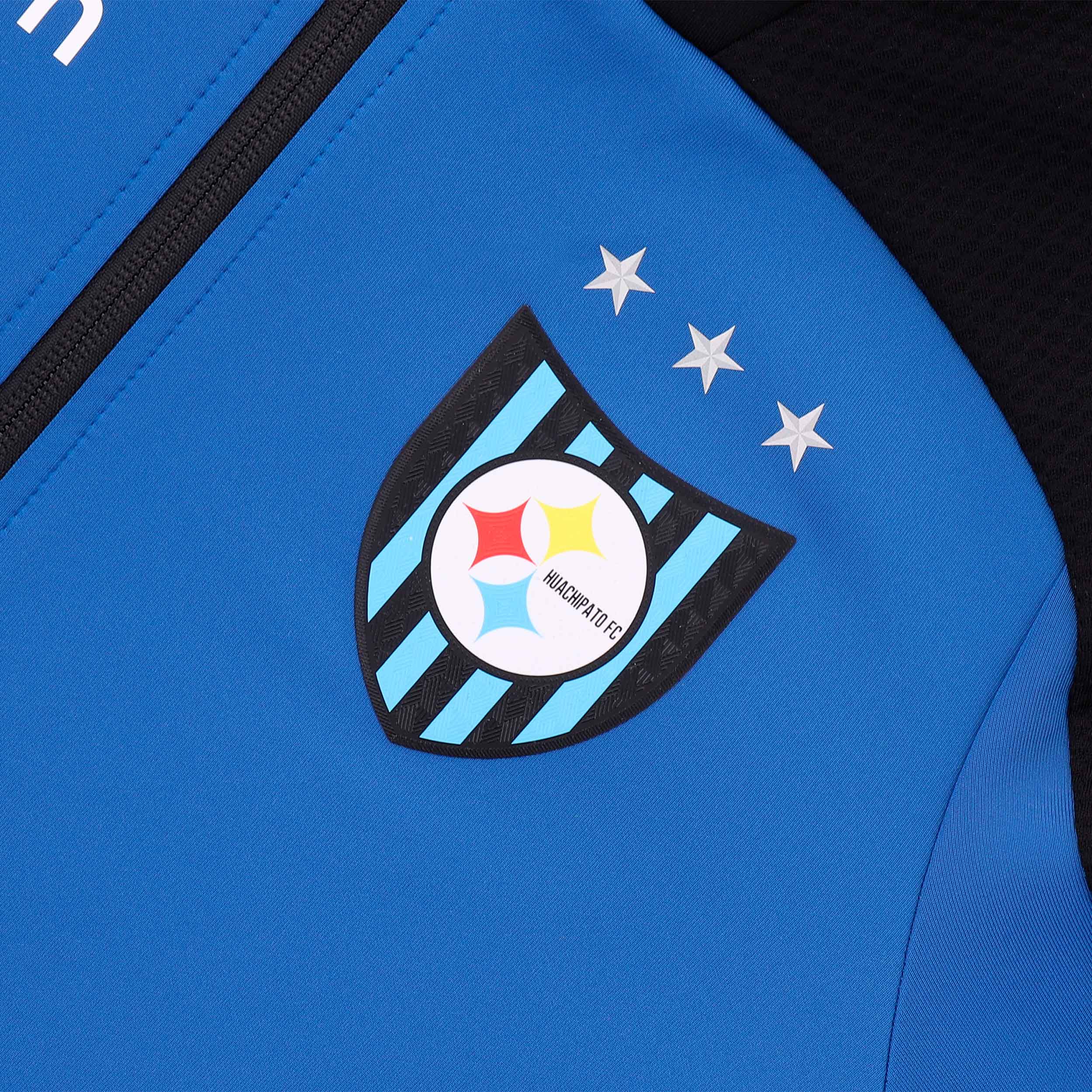 Chaqueta de Cancha Huachipato 2026, AZUL, hi-res
