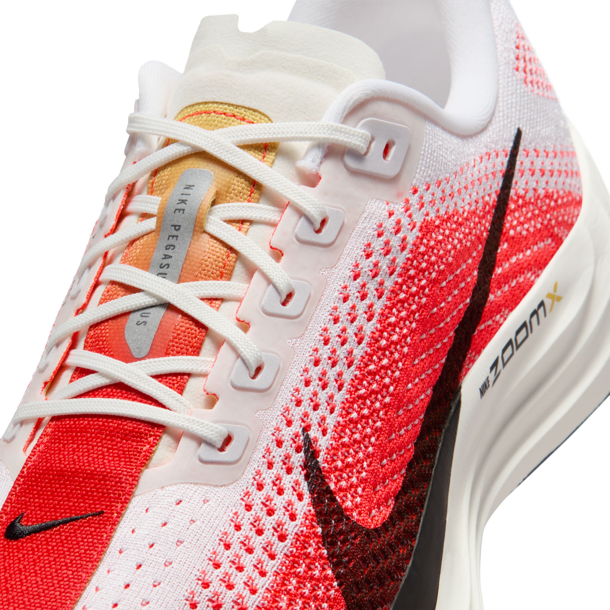Nike Zapatillas Pegasus Plus, BLANCO, hi-res
