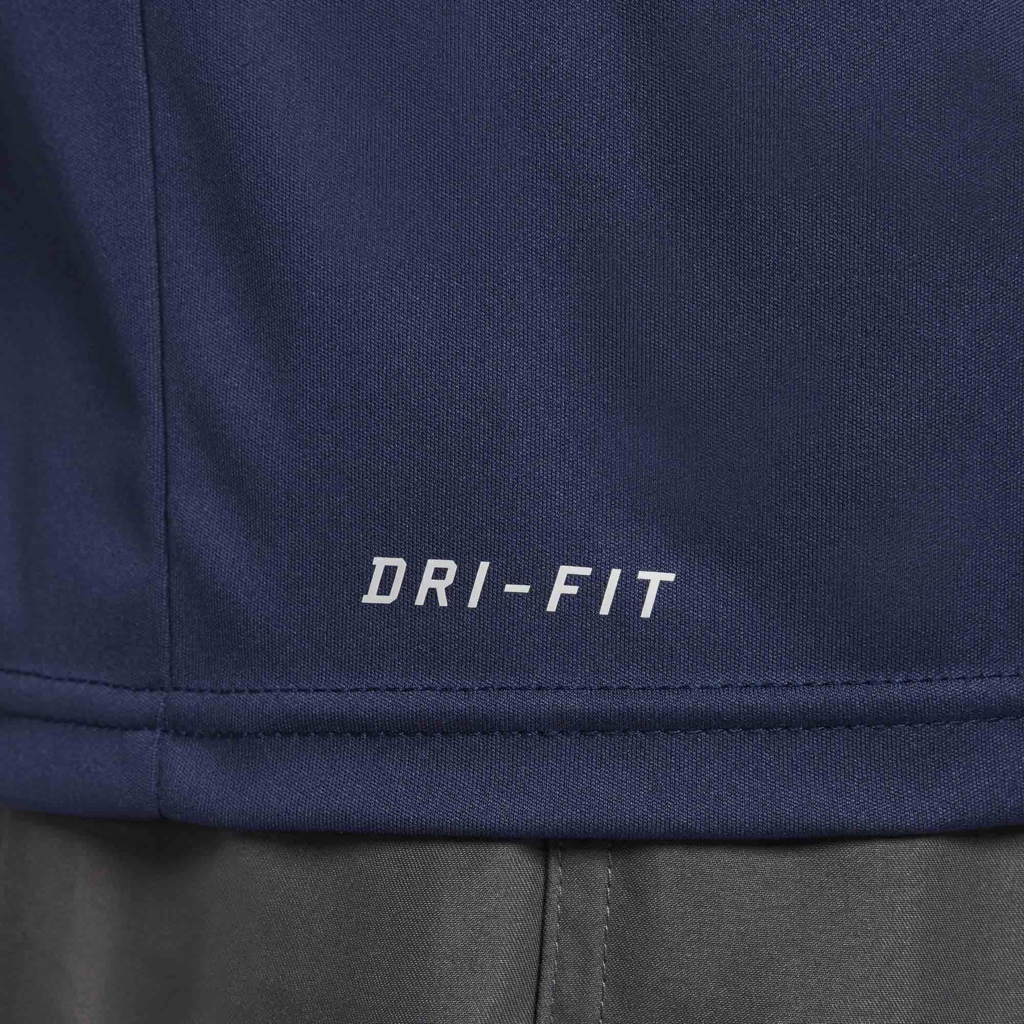 Nike Polera Essential, BLANCO, hi-res