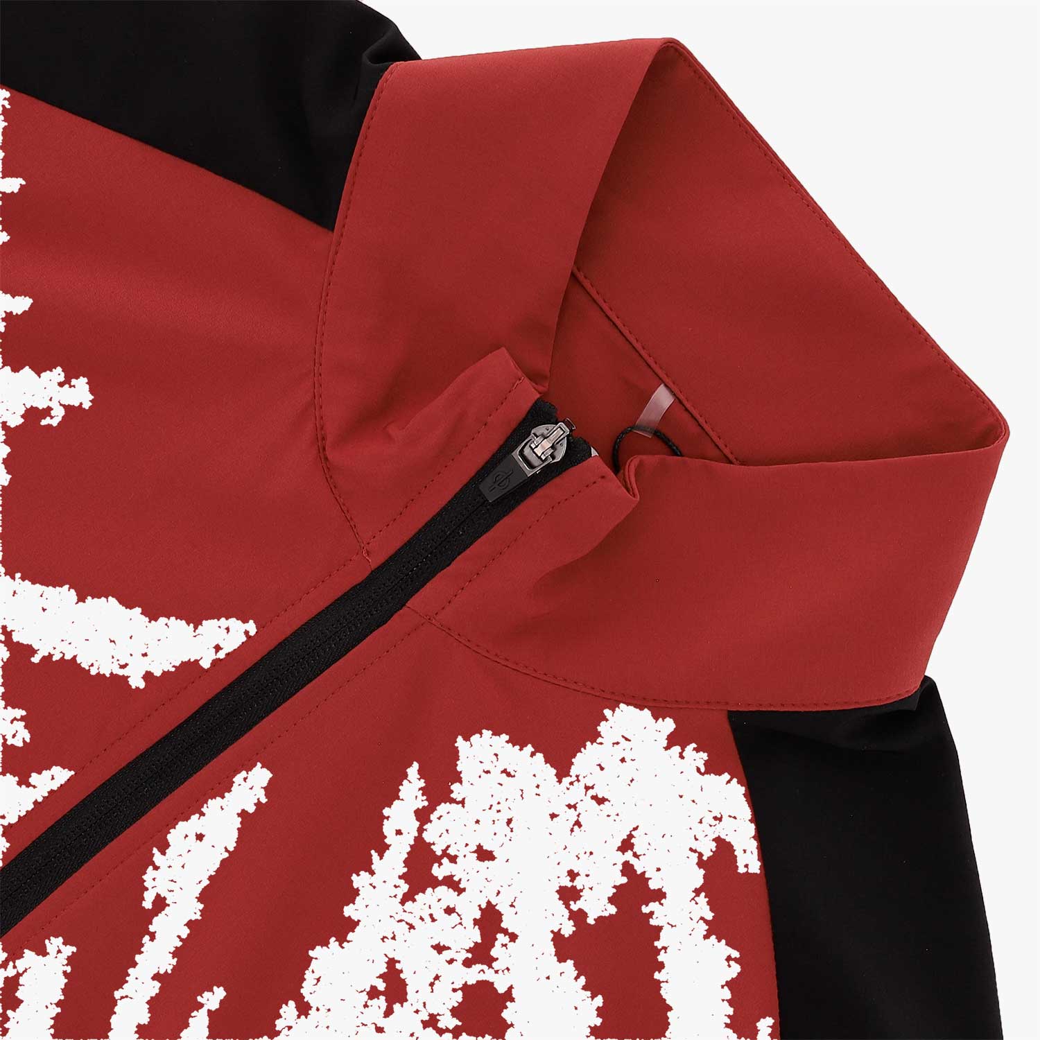 Astro Chaqueta Wisp, ROJO, hi-res