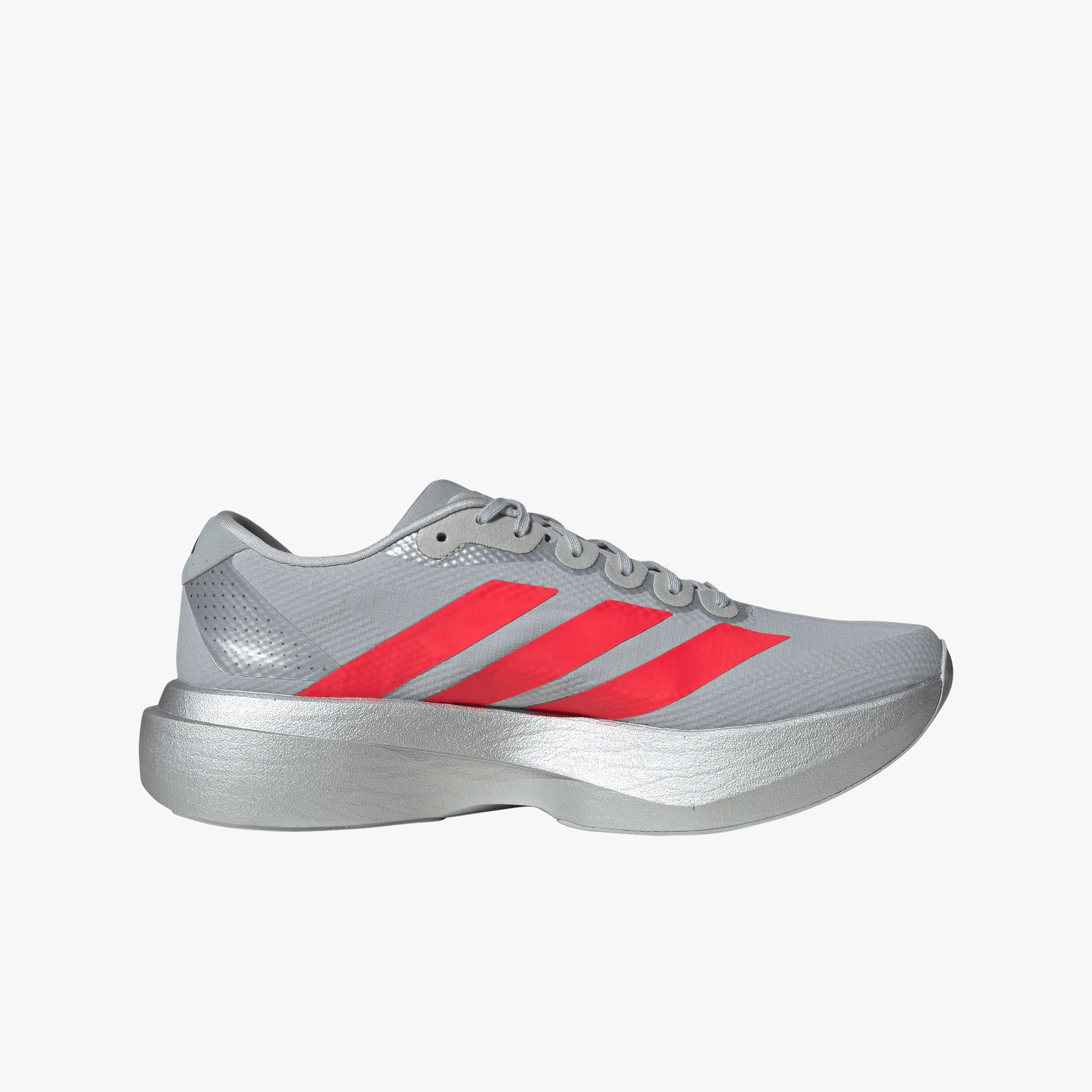 adidas Zapatillas Adizero EVO SL, GRIS, hi-res