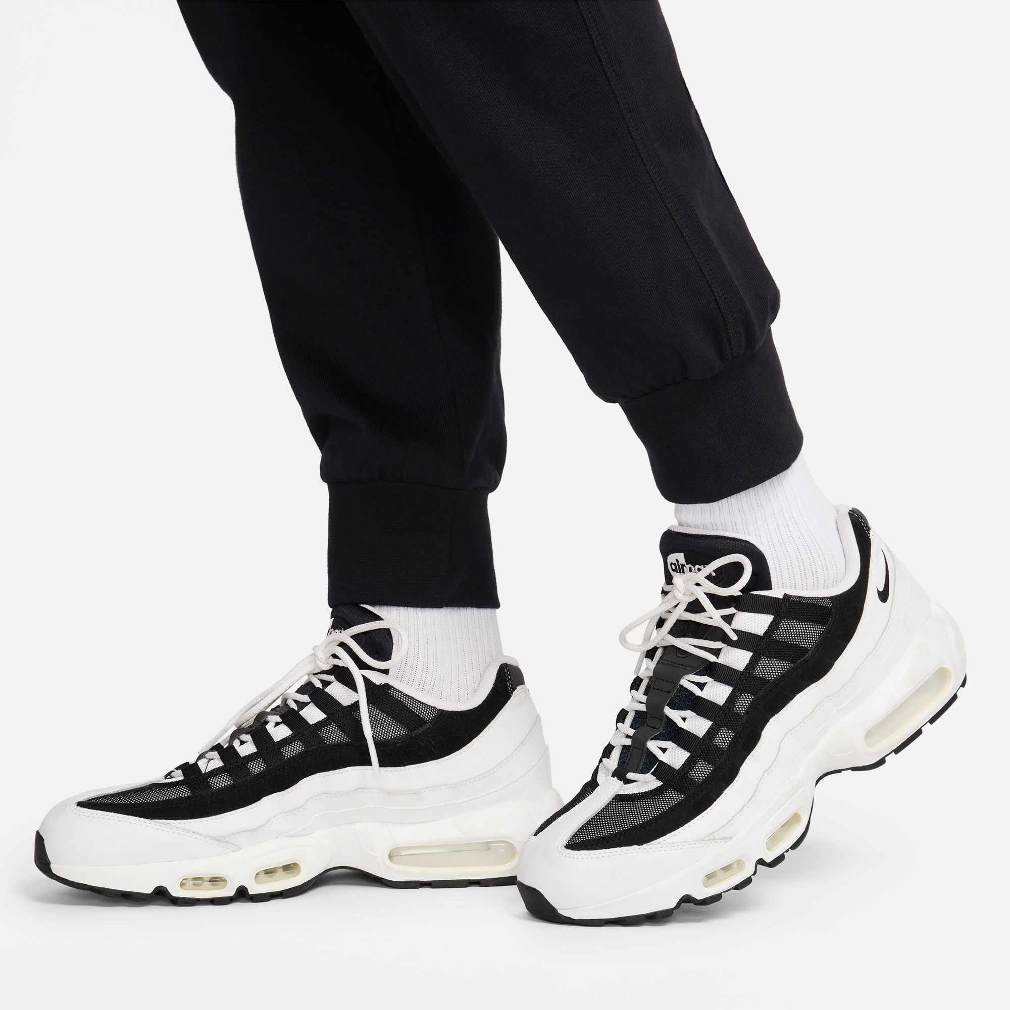 Nike Pantal&oacute;n Urbano Club Knit, NEGRO, hi-res