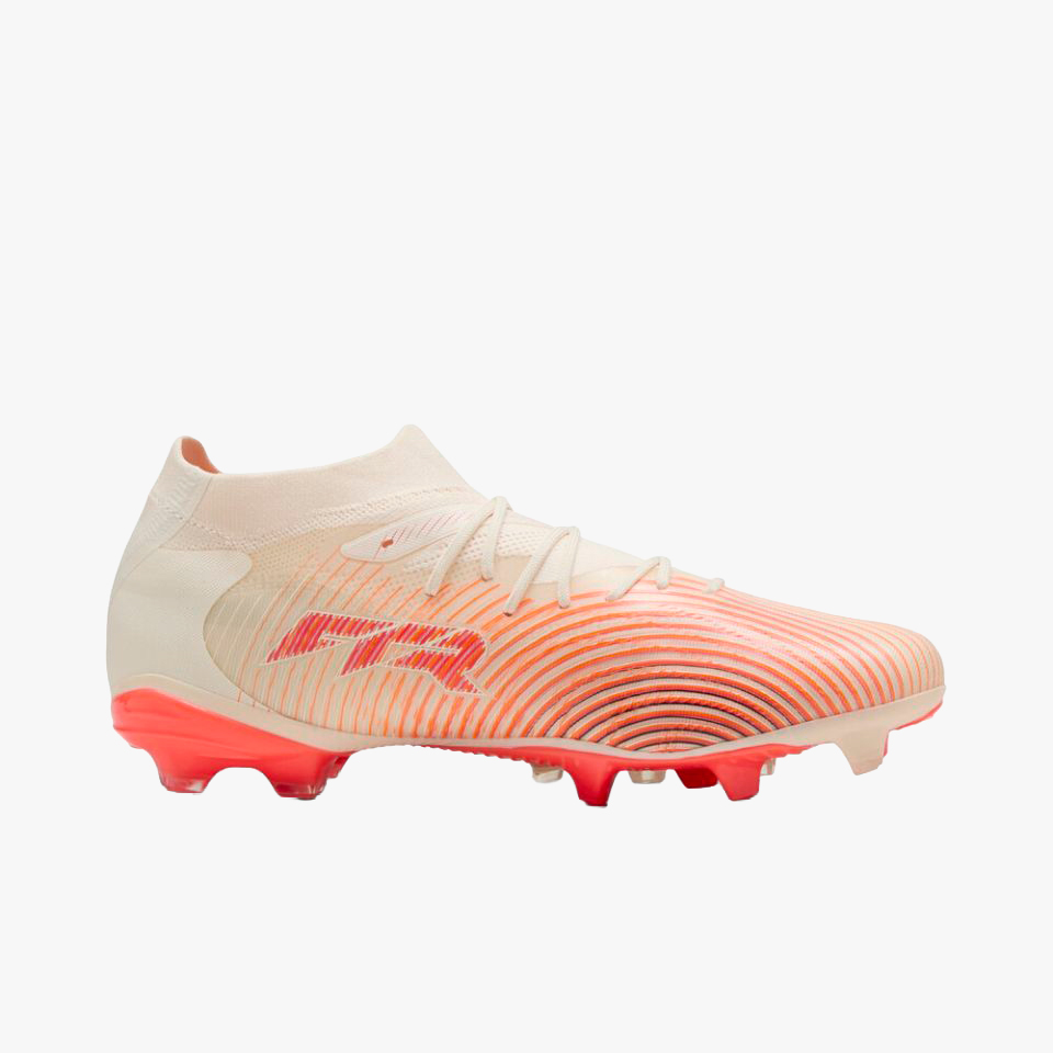 Puma Zapatillas Future 9 Match FG/AG, BLANCO, hi-res