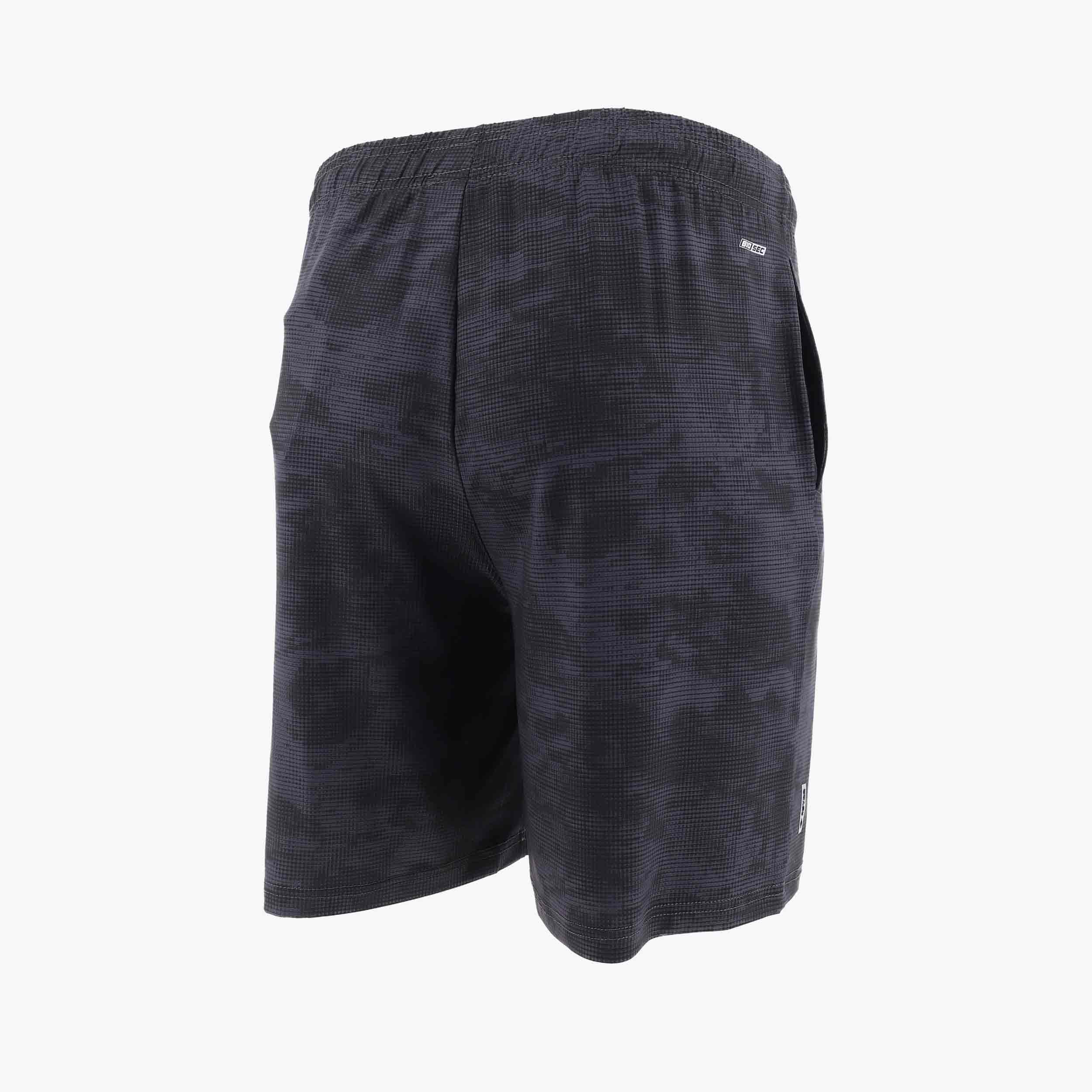 Astro Shorts Cifra, NEGRO, hi-res