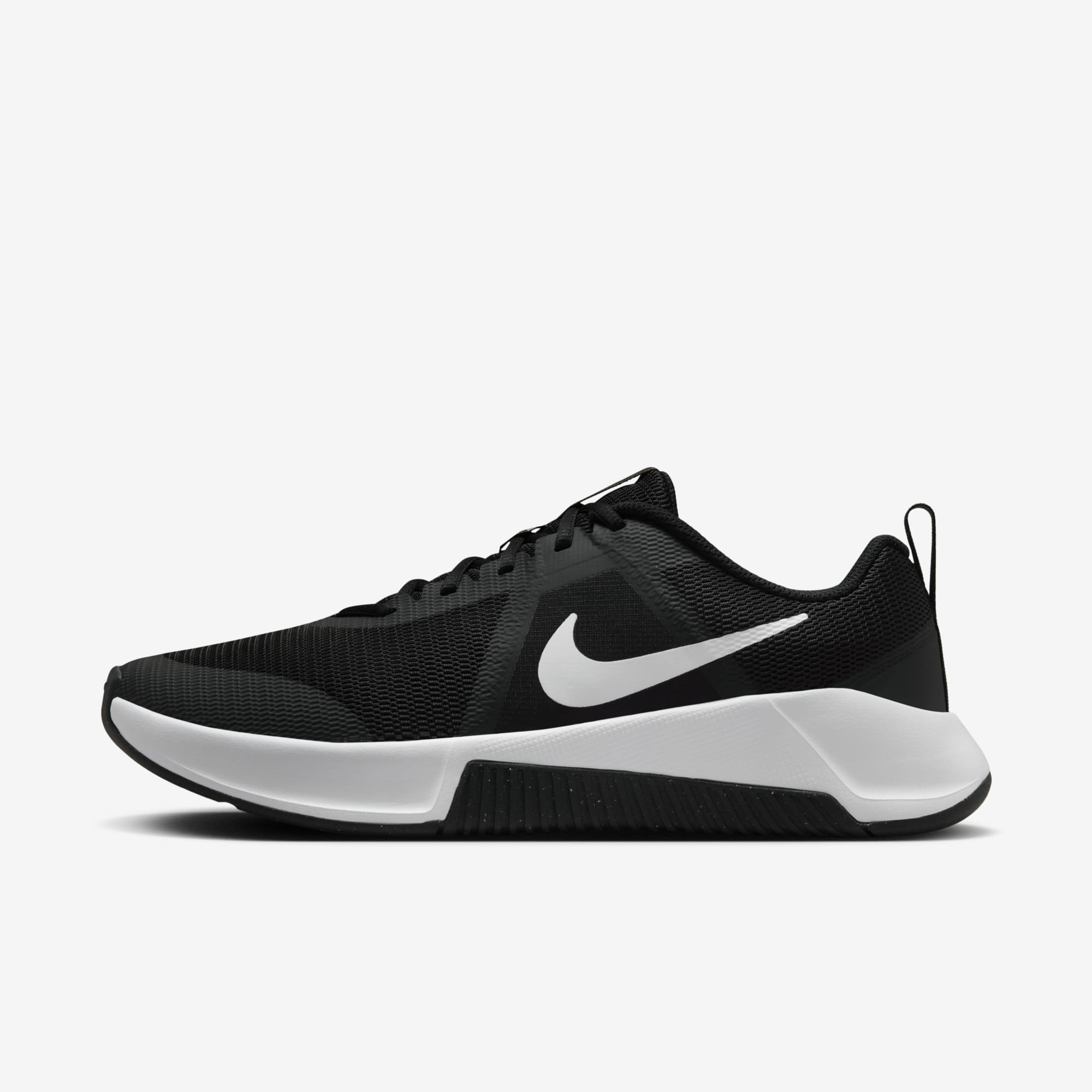 Nike Zapatillas MC Trainer 3, NEGRO, hi-res