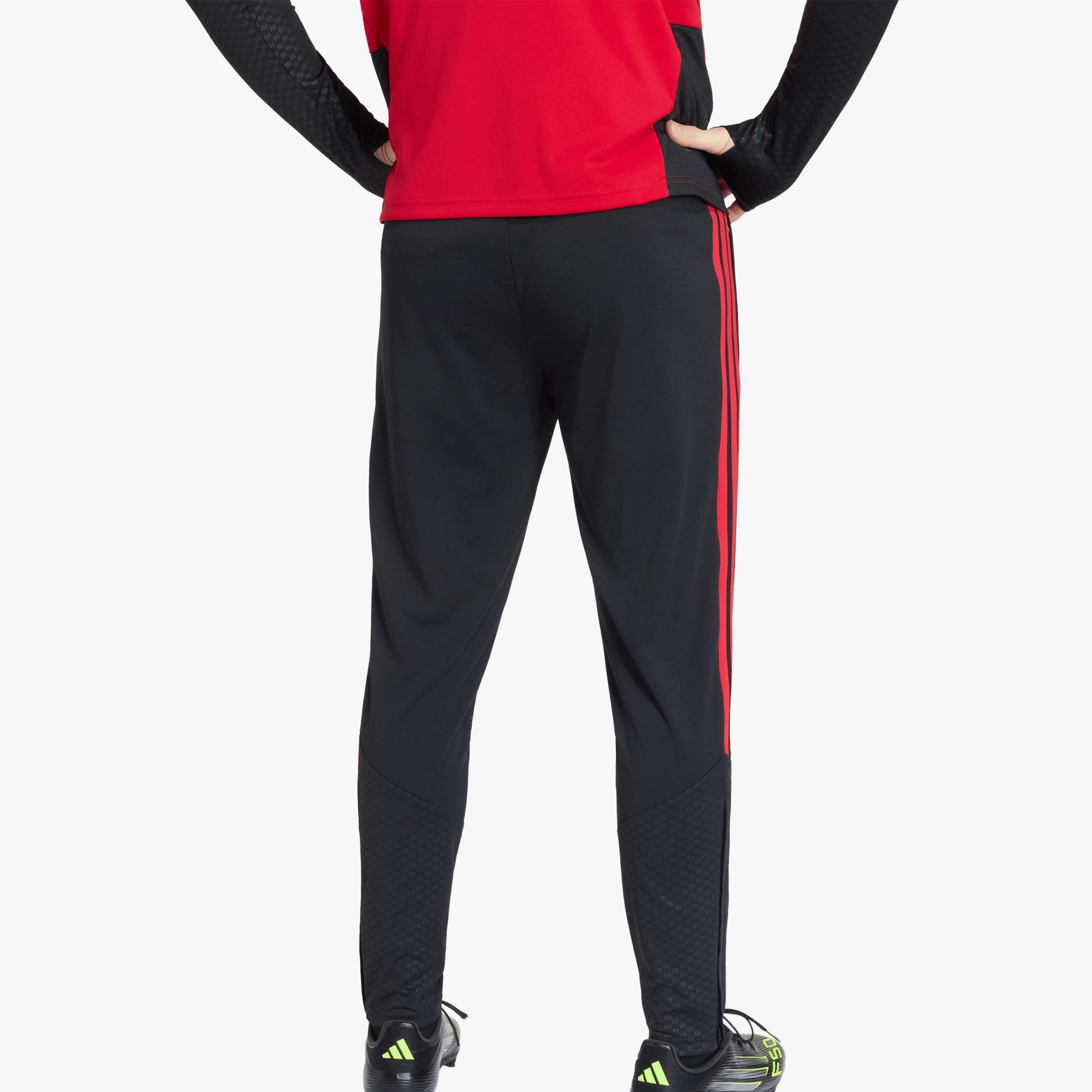 adidas Pantal&oacute;n Entrenamiento Colo-Colo Tiro 26 , NEGRO, hi-res