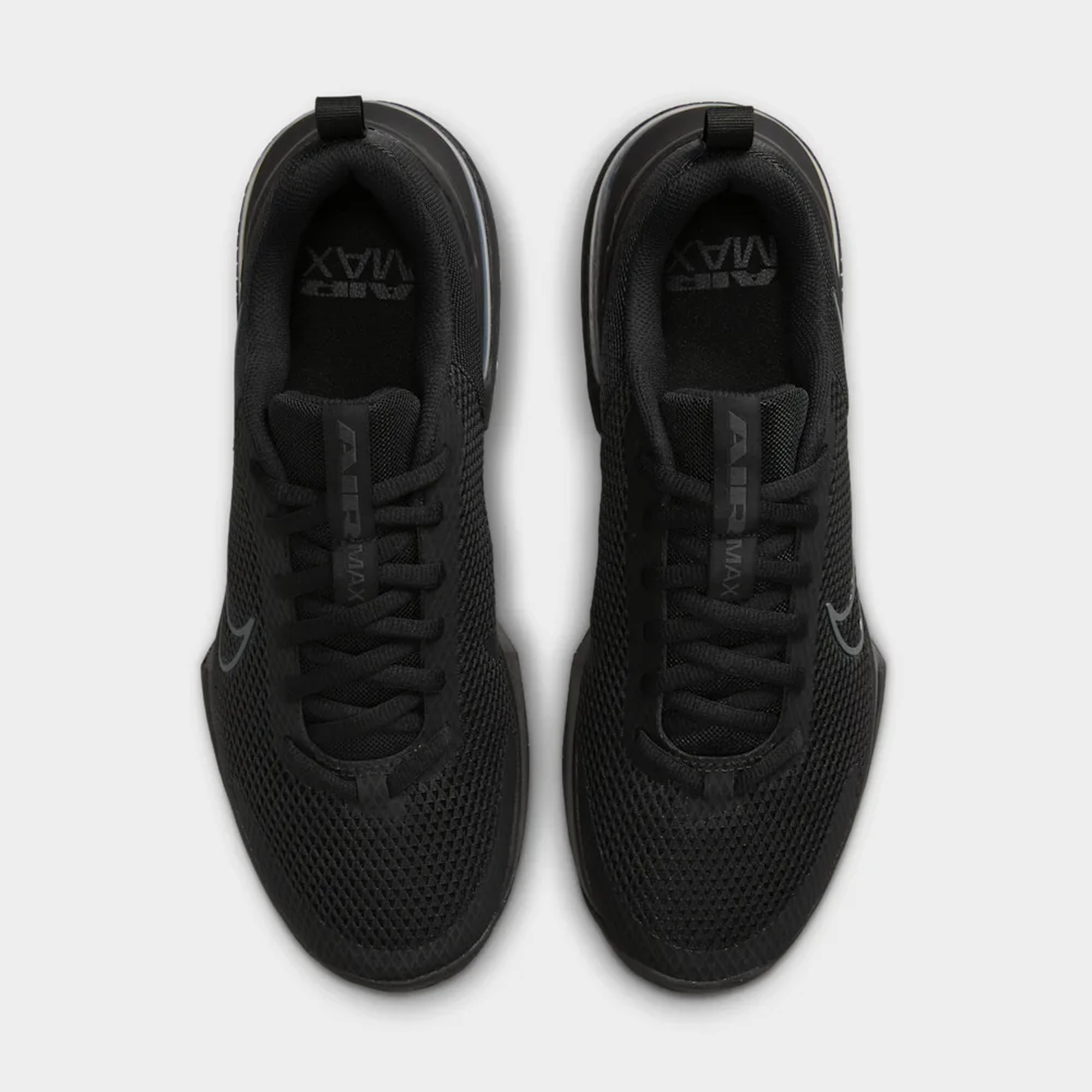 Nike Zapatillas Air Max Alpha Trainer 6, NEGRO, hi-res
