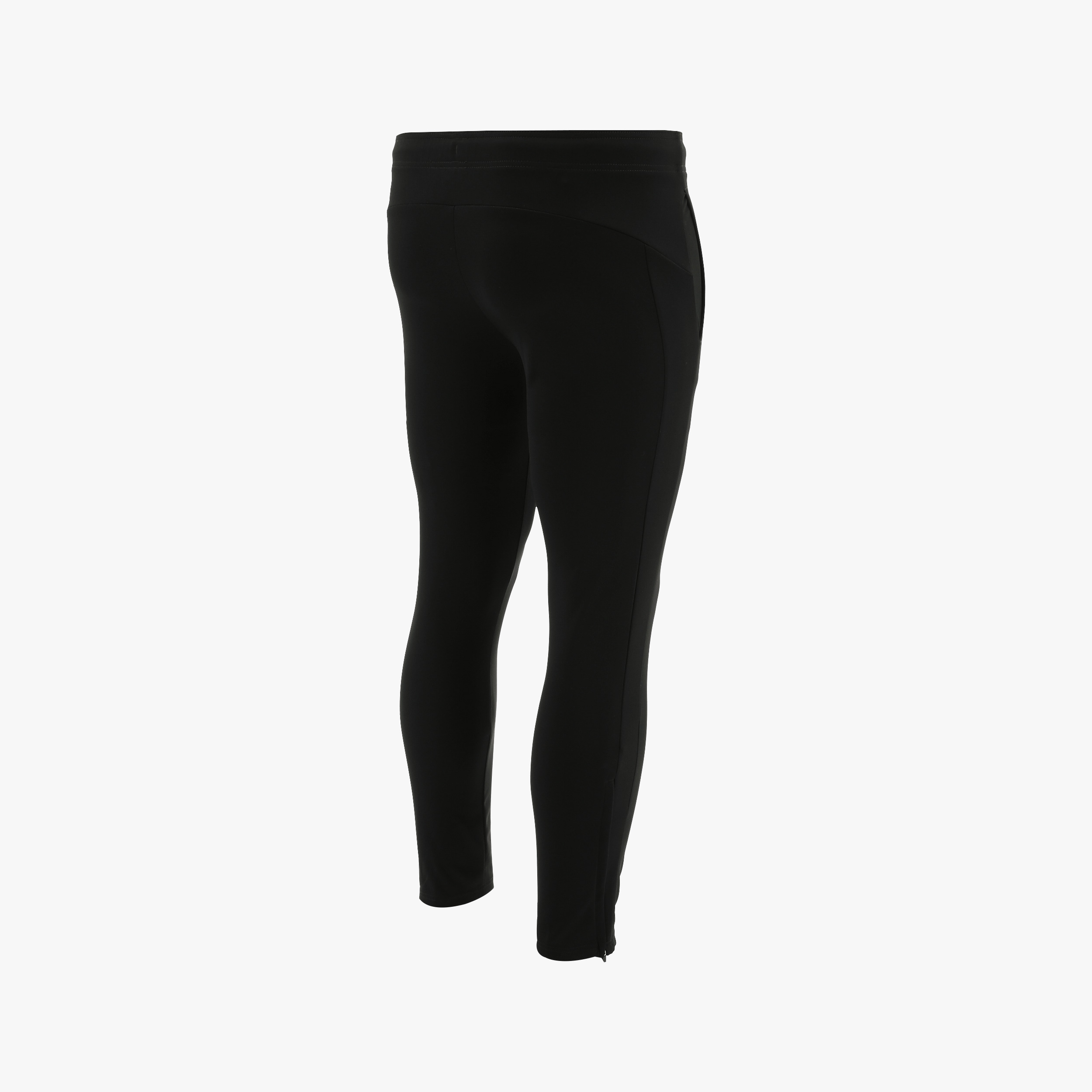 Puma Pantalón Active Tricot, NEGRO, hi-res