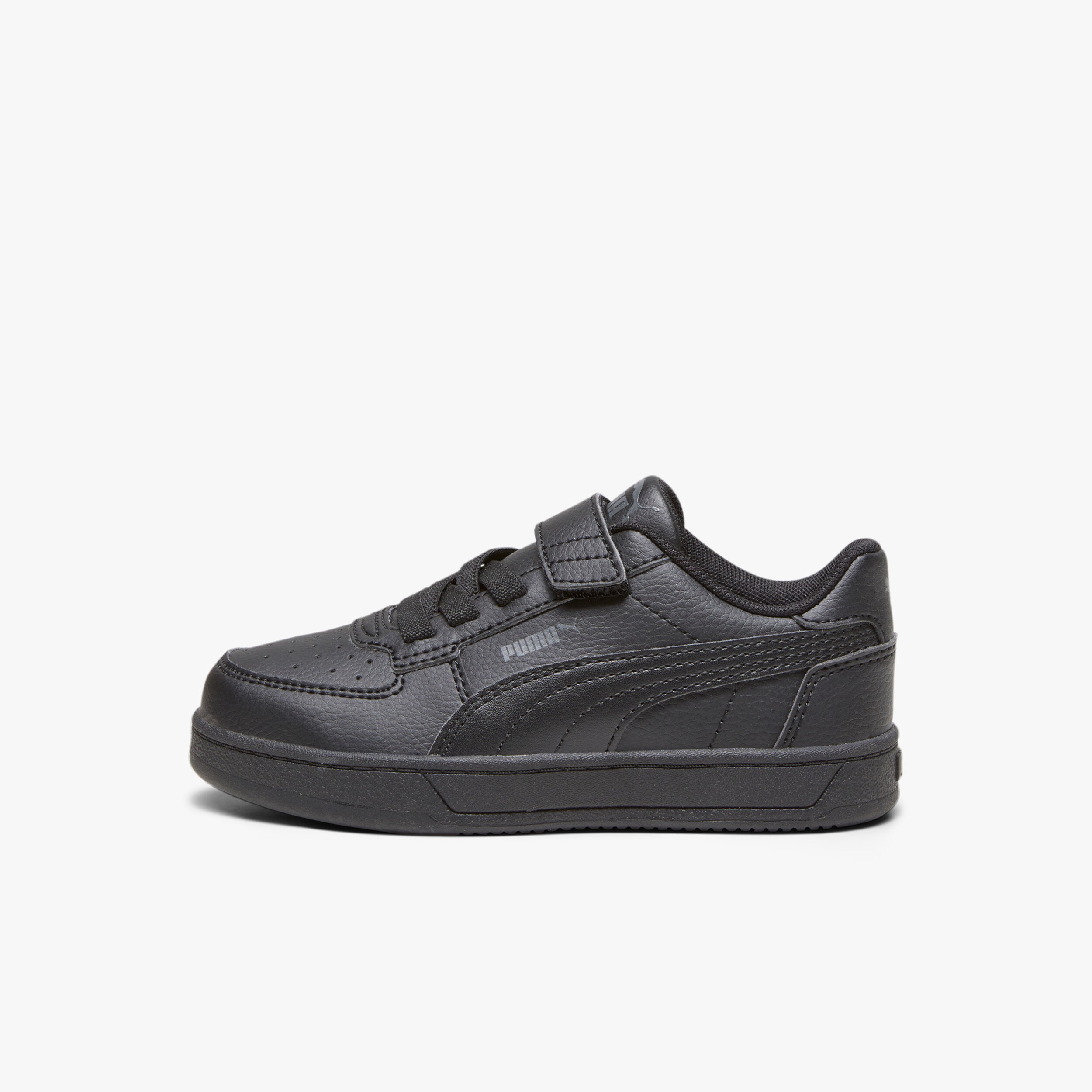 Puma Zapatillas Caven 2.0 Niños, NEGRO, hi-res