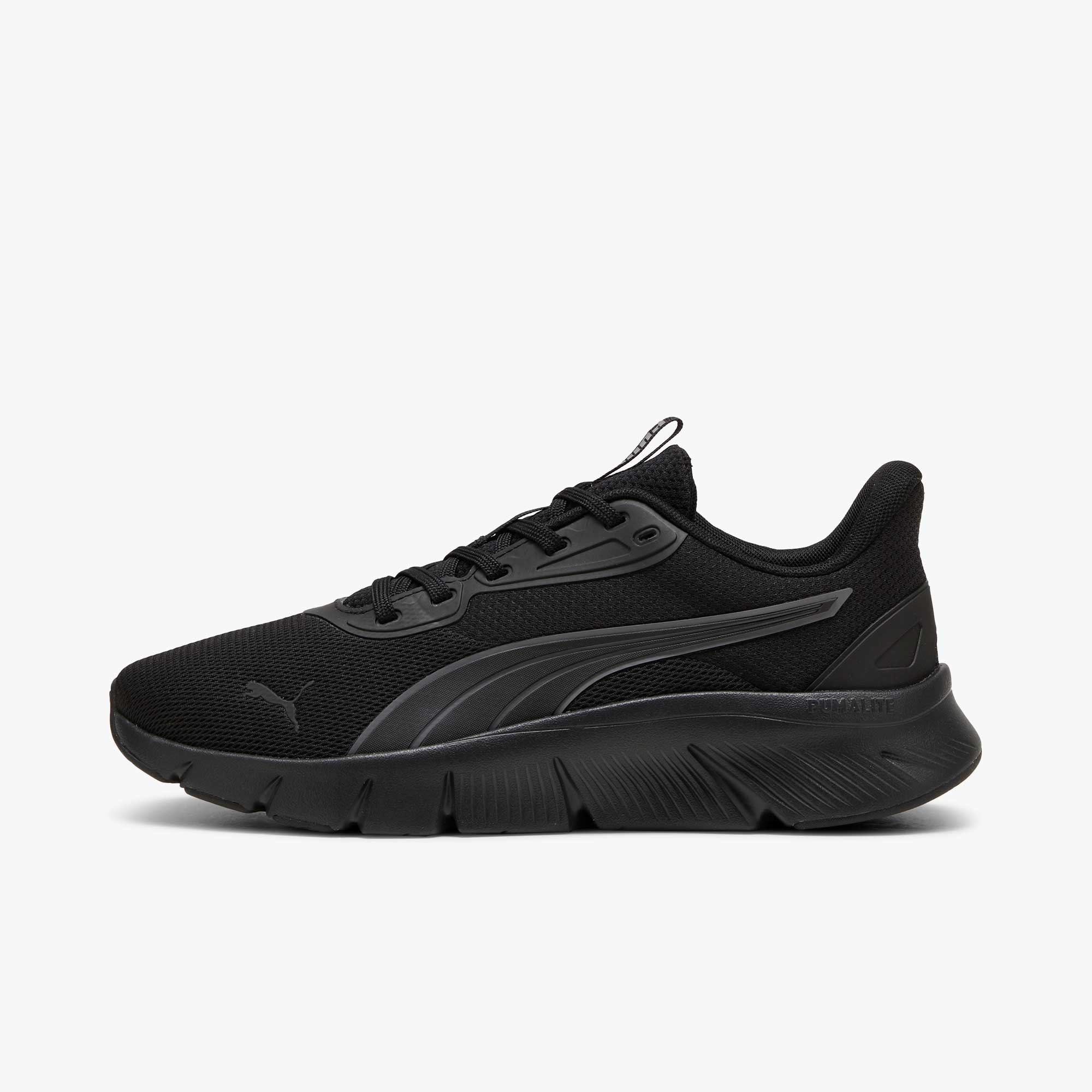 Puma Zapatillas FlexFocus Lite Modern, NEGRO, hi-res