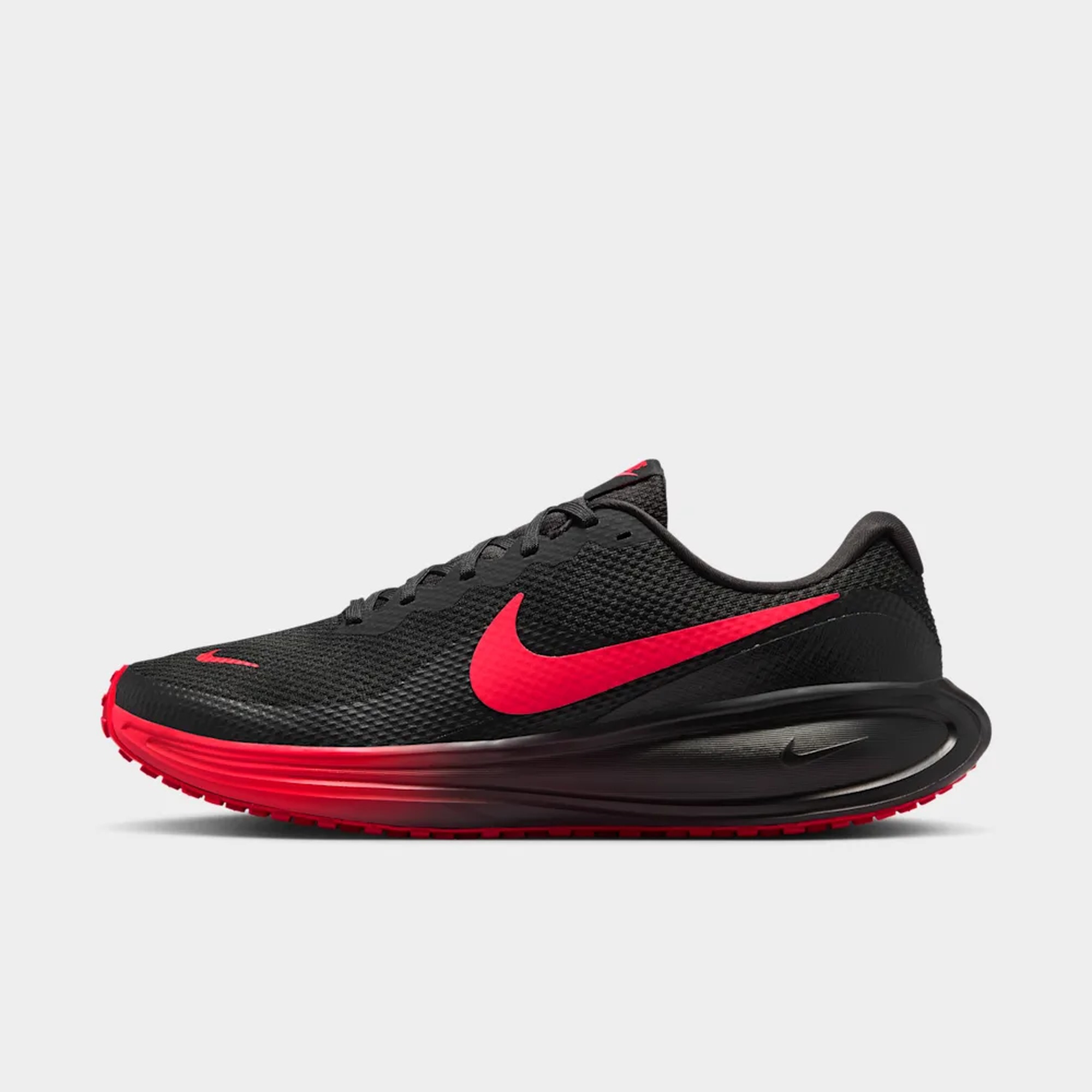 Nike Zapatillas Revolution 8, NEGRO, hi-res