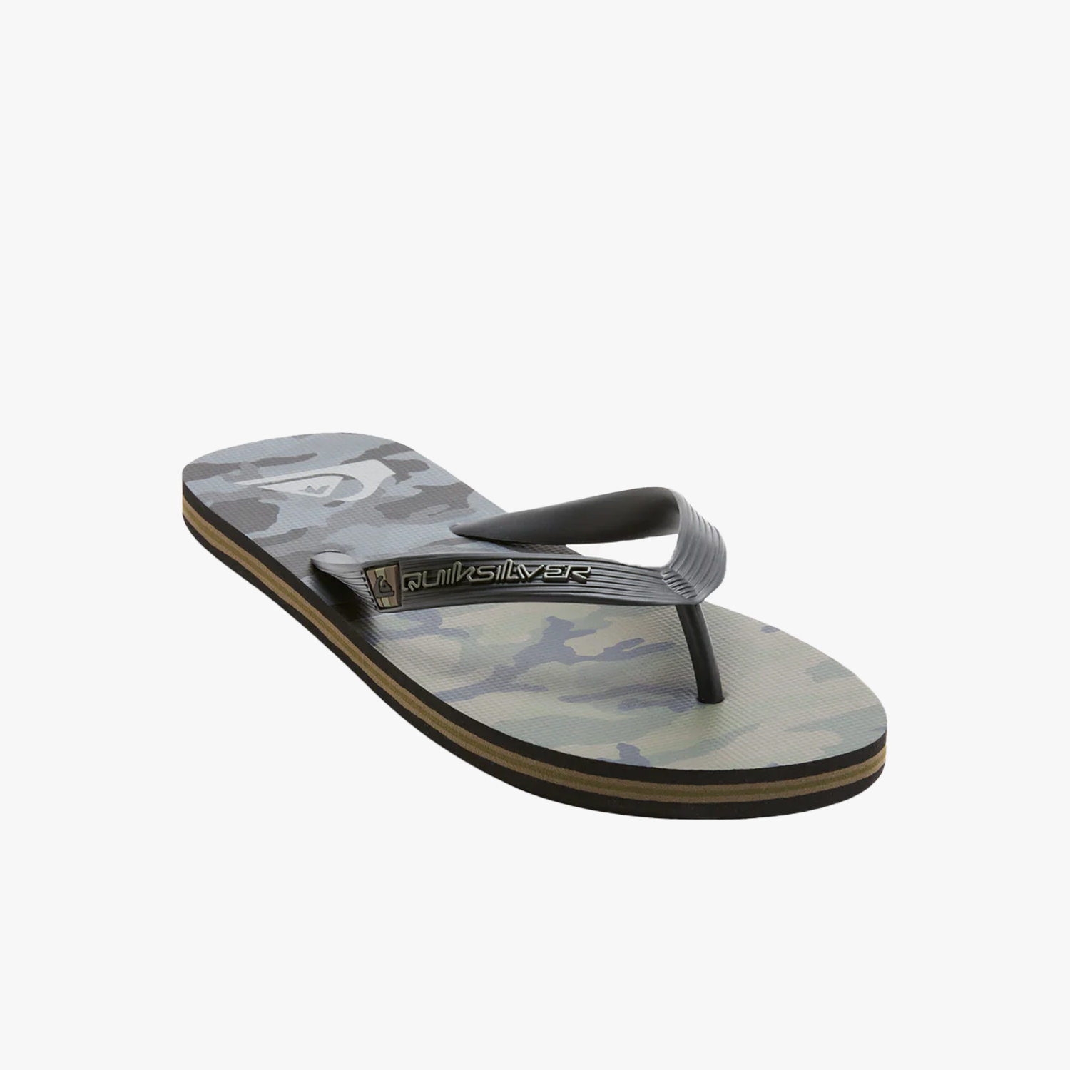 Quiksilver Sandalias Molokai Art II, SURTIDO, hi-res