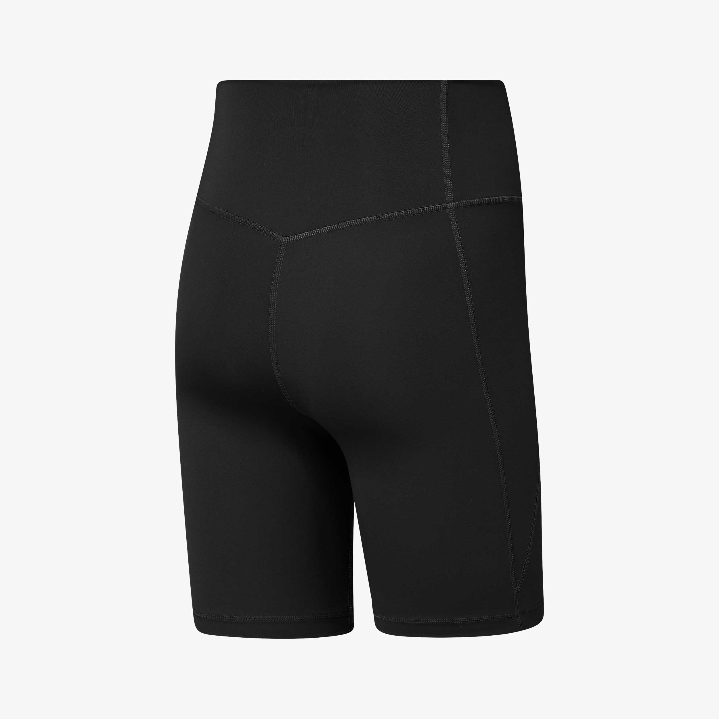 adidas Calzas Cortas Optime Essentials Stash, NEGRO, hi-res