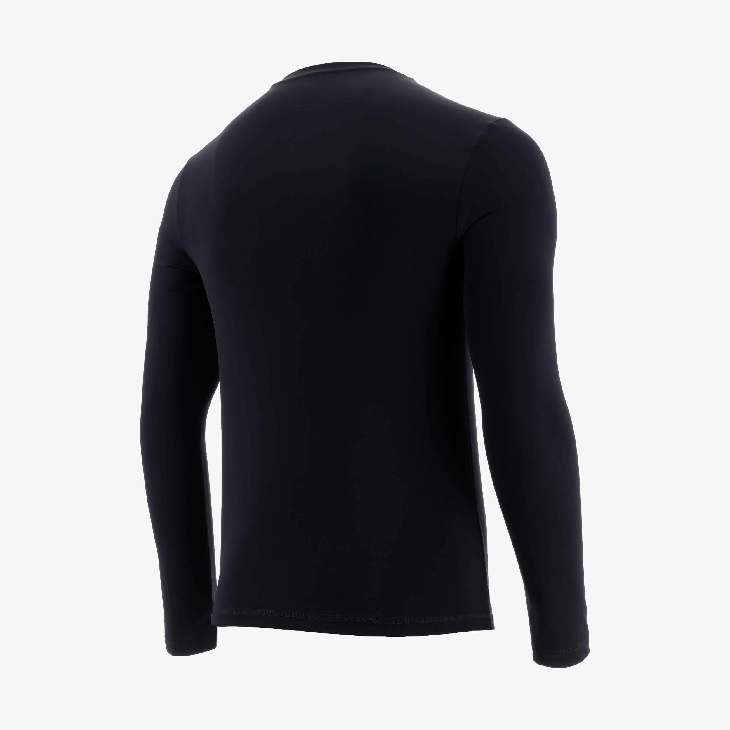 Reebok Polera Id Train, NEGRO, hi-res