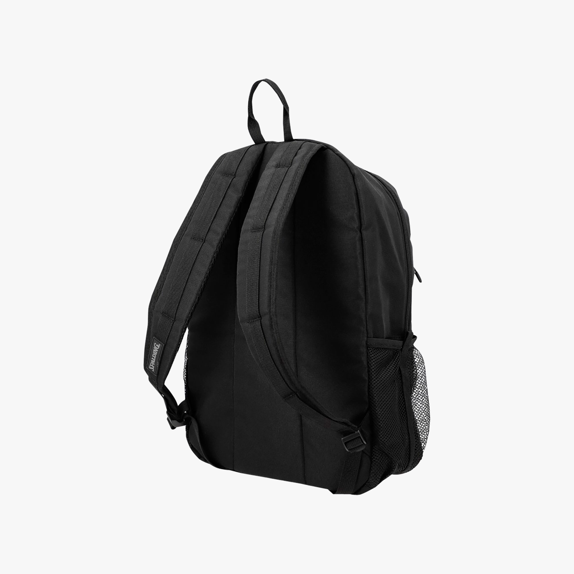 Spalding Mochila Bicolor 25L, NEGRO, hi-res