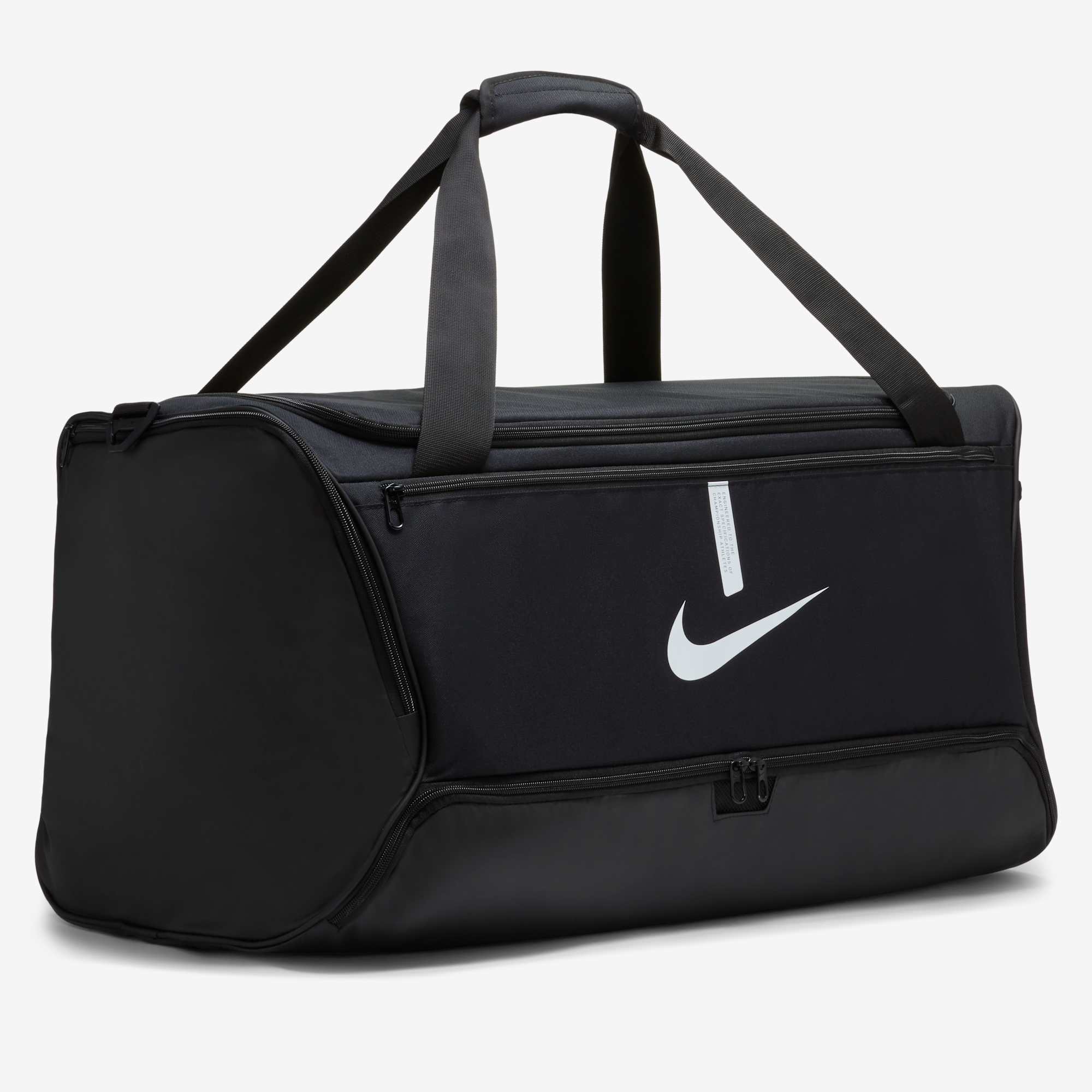 Nike Academy Team, NEGRO, hi-res