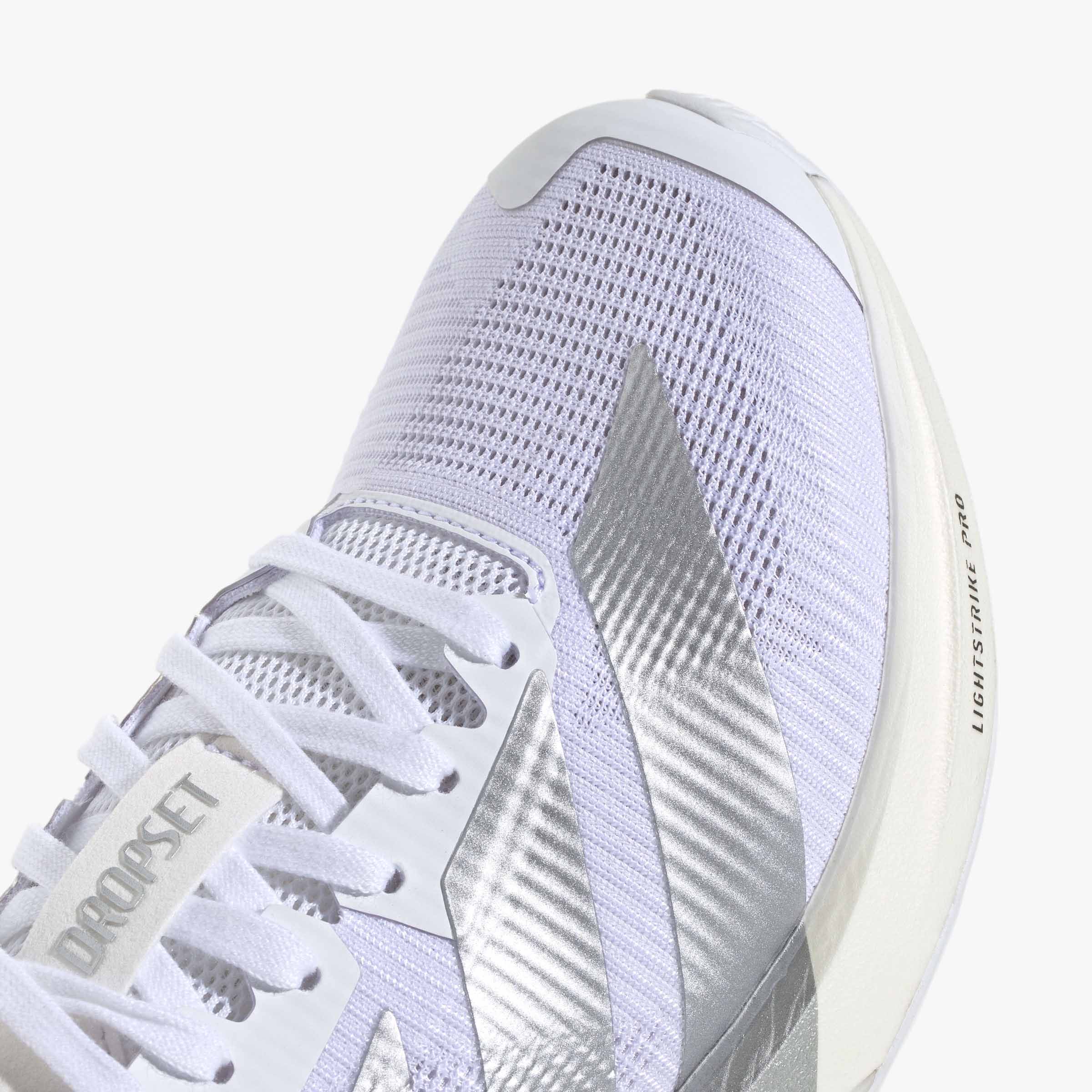 adidas Zapatillas Adizero Dropset Pro, BLANCO, hi-res