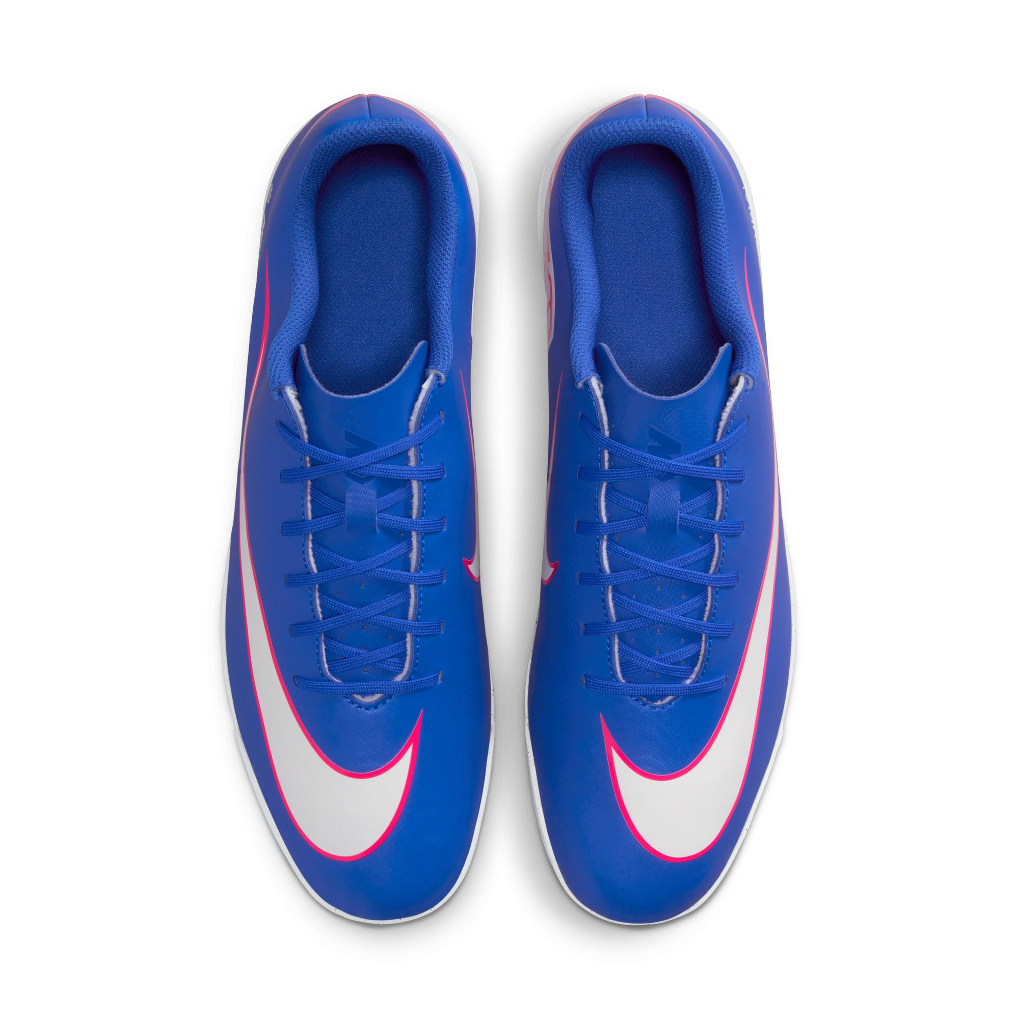 Nike Zapatillas Mercurial Vapor 16 Club, AZUL, hi-res