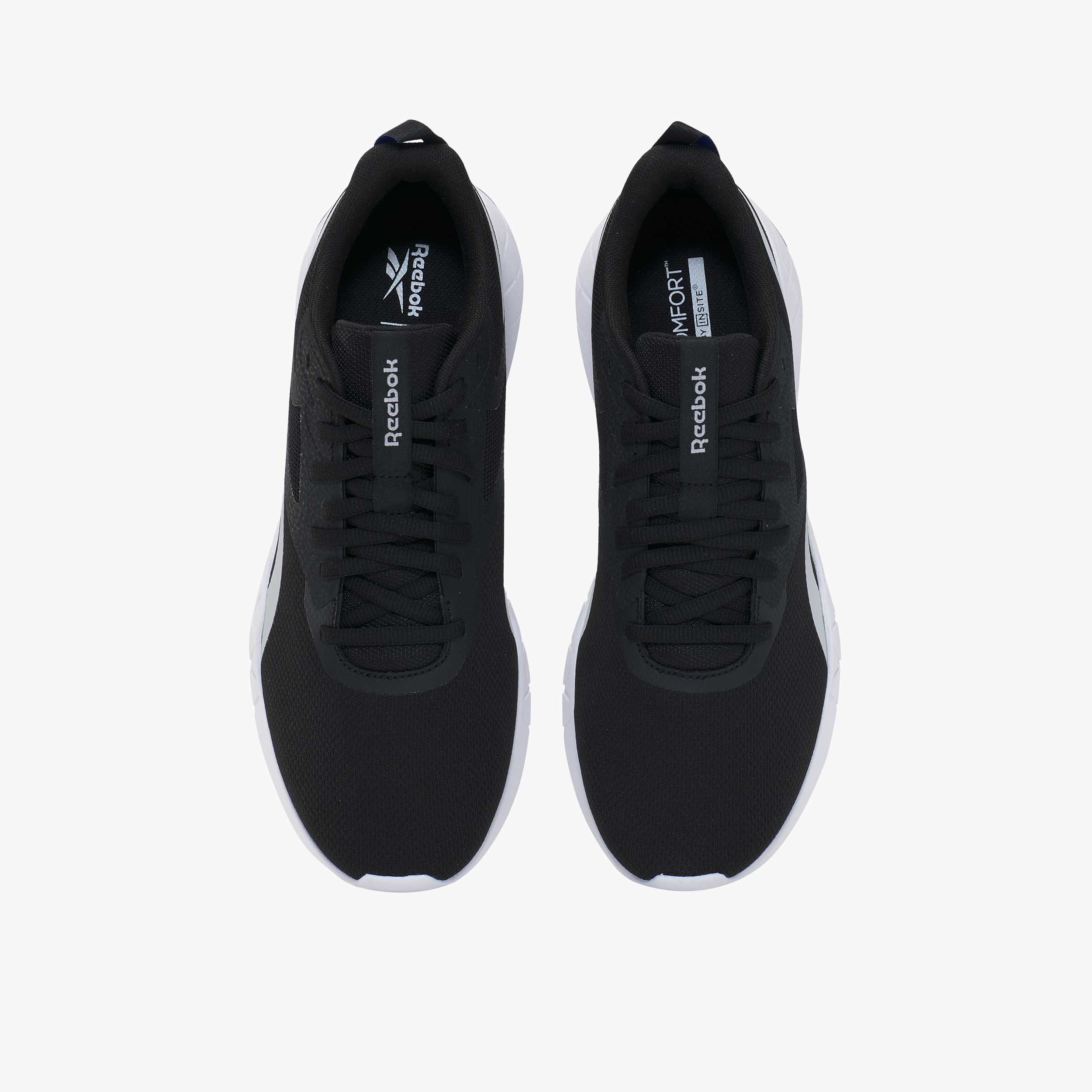 Reebok Zapatillas Flexagon Force 4, NEGRO, hi-res