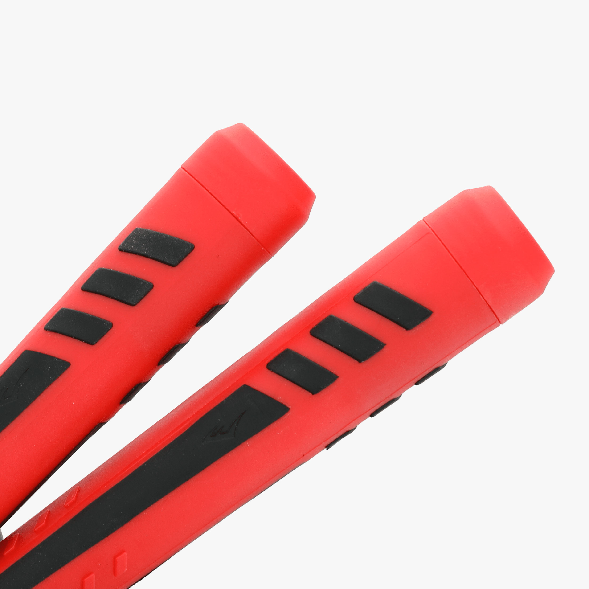 Everlast Cuerda para Saltar con Peso, ROJO, hi-res