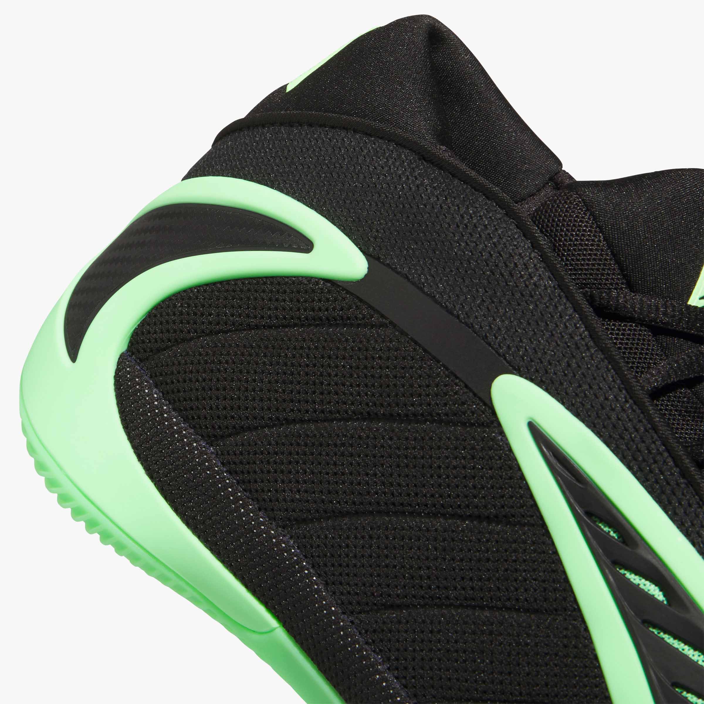 adidas Zapatillas Anthony Edwards 2, NEGRO, hi-res