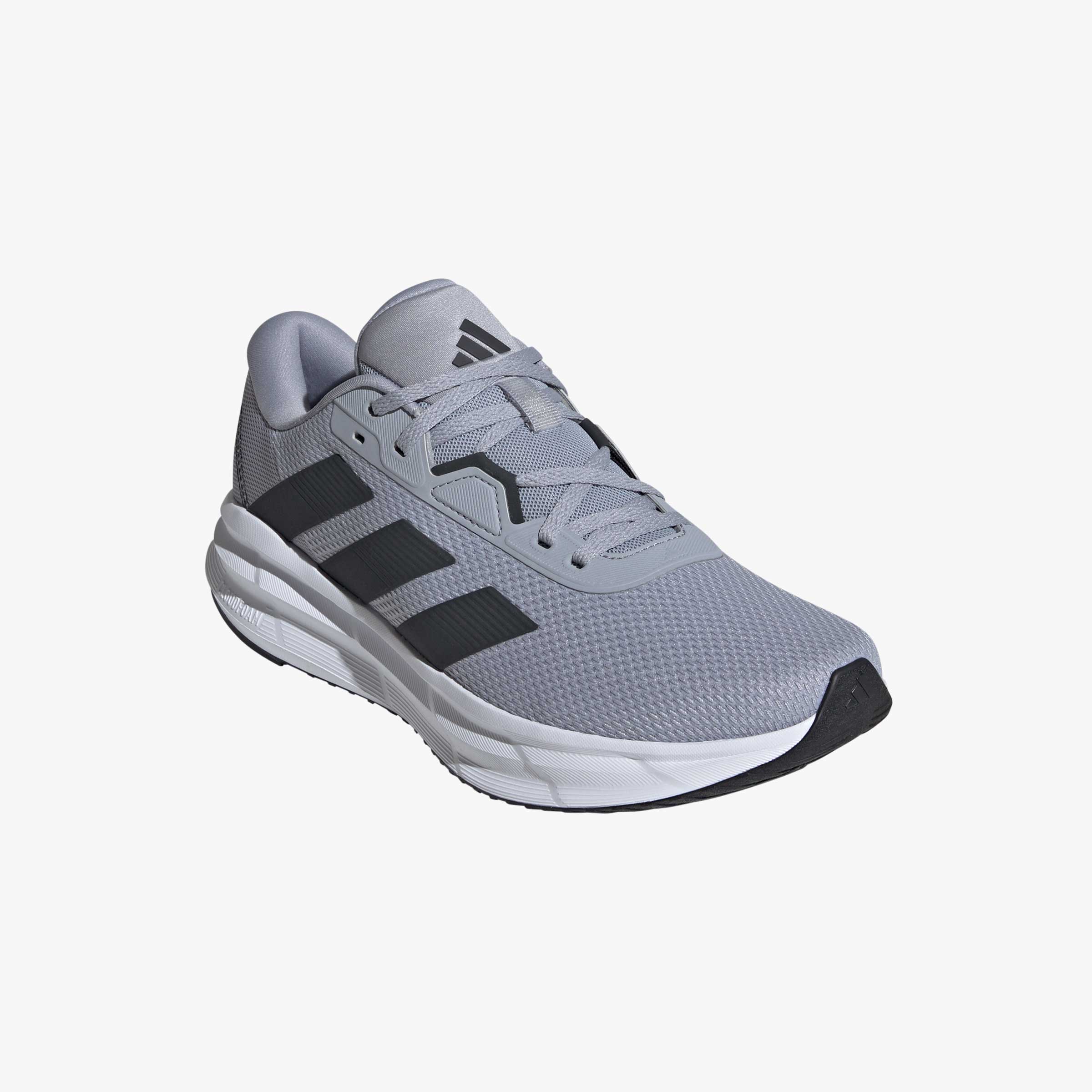 adidas Zapatillas Galaxy 7 Running, GRIS, hi-res