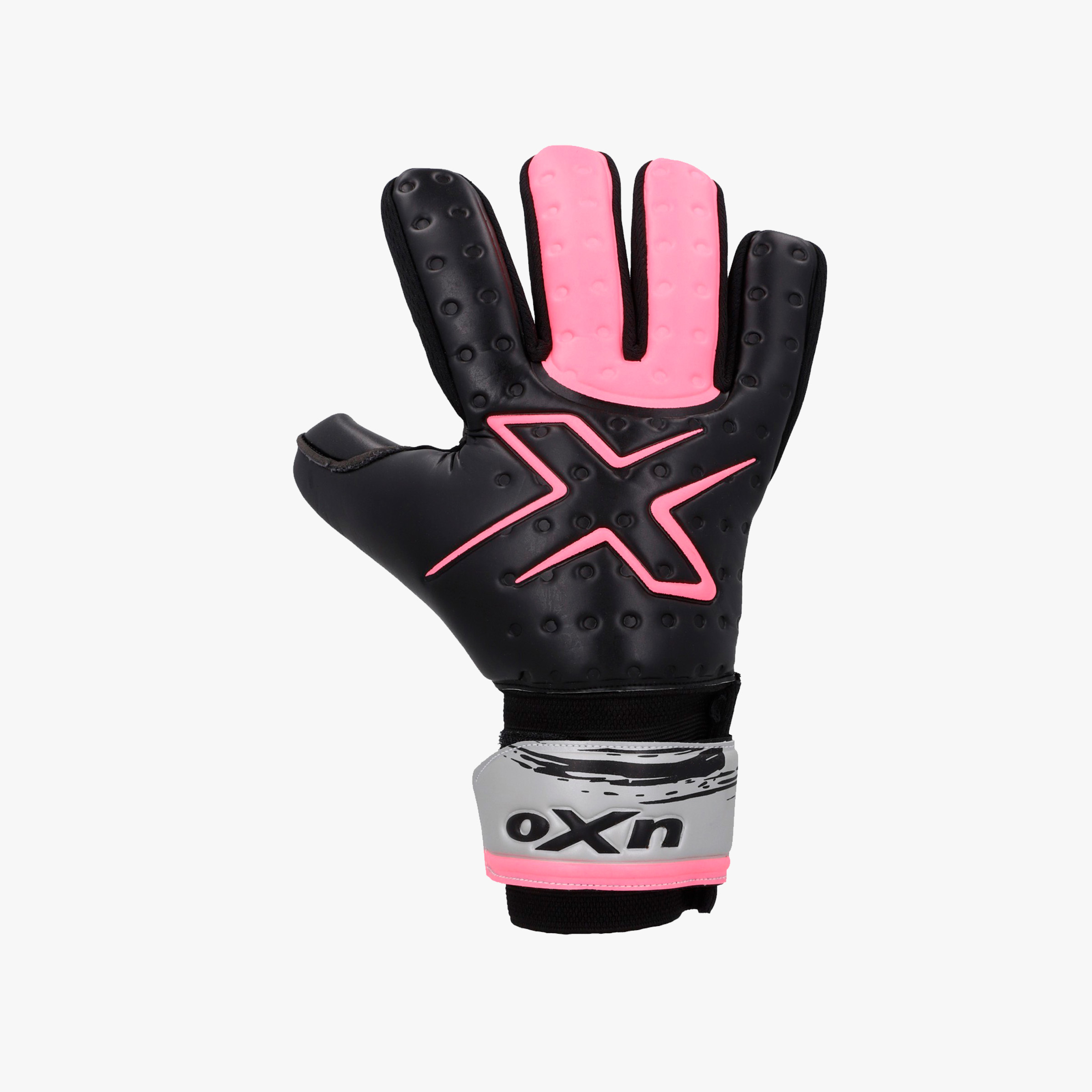 OXN Guantes Classic, NEGRO, hi-res