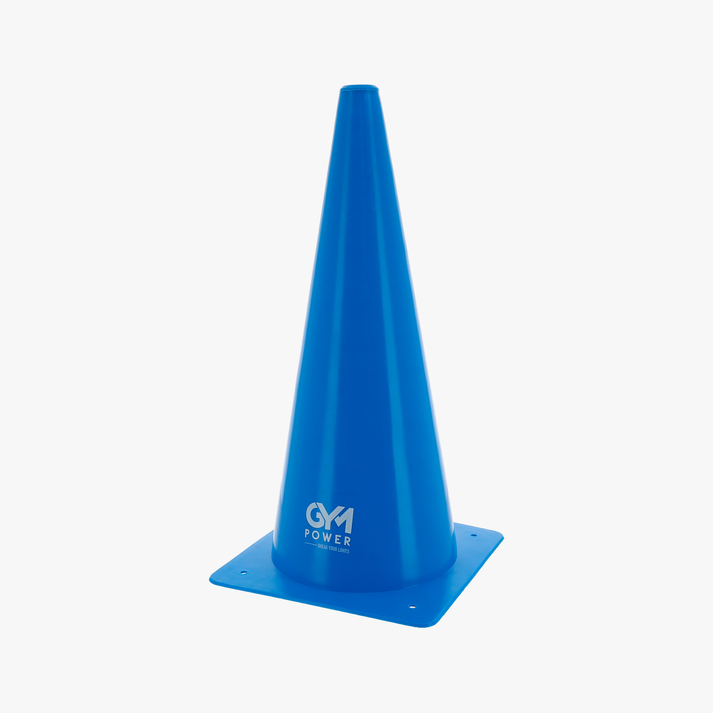 Gym Power Agility Dot 38cm, AZUL, hi-res