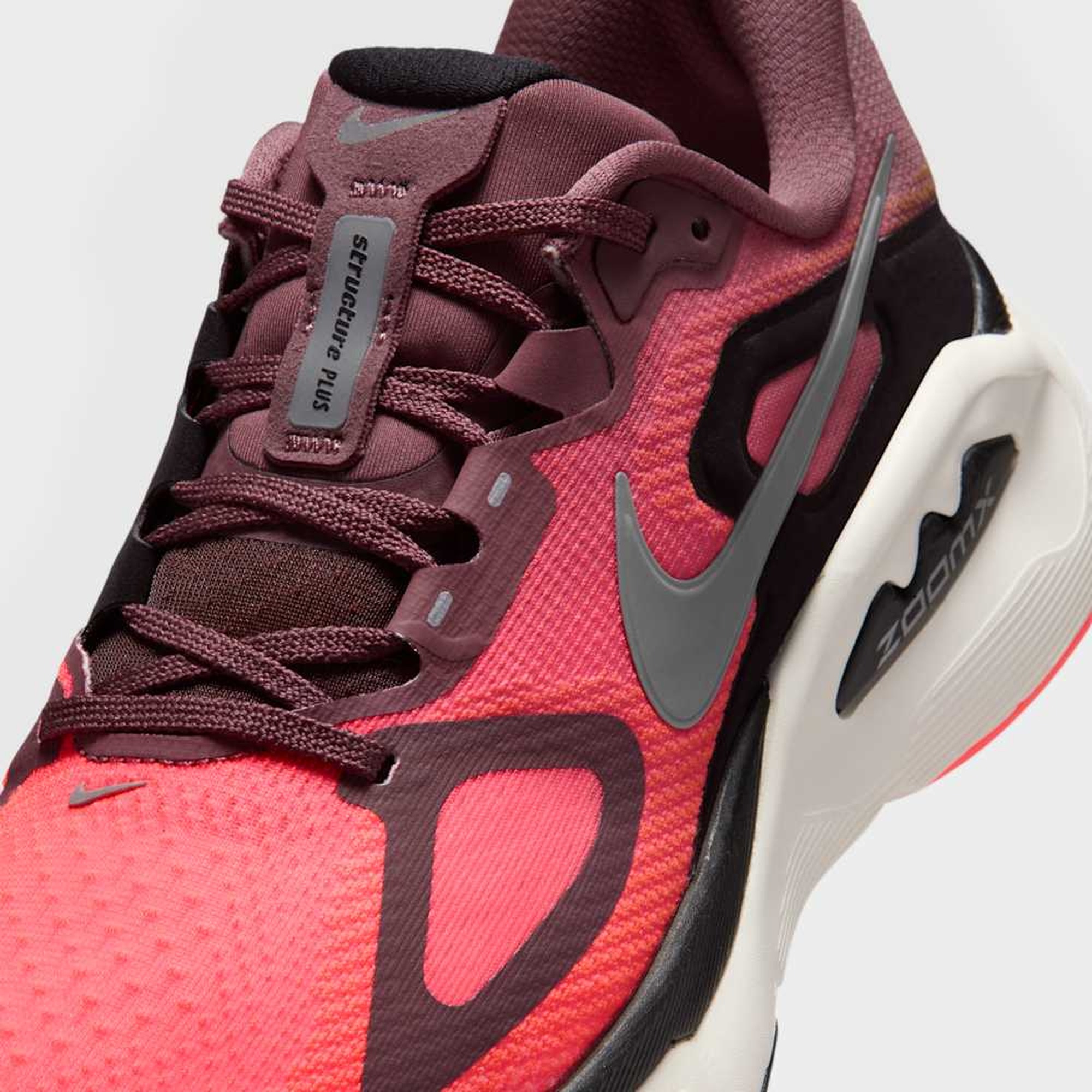 Nike Zapatillas Structure Plus, SURTIDO, hi-res