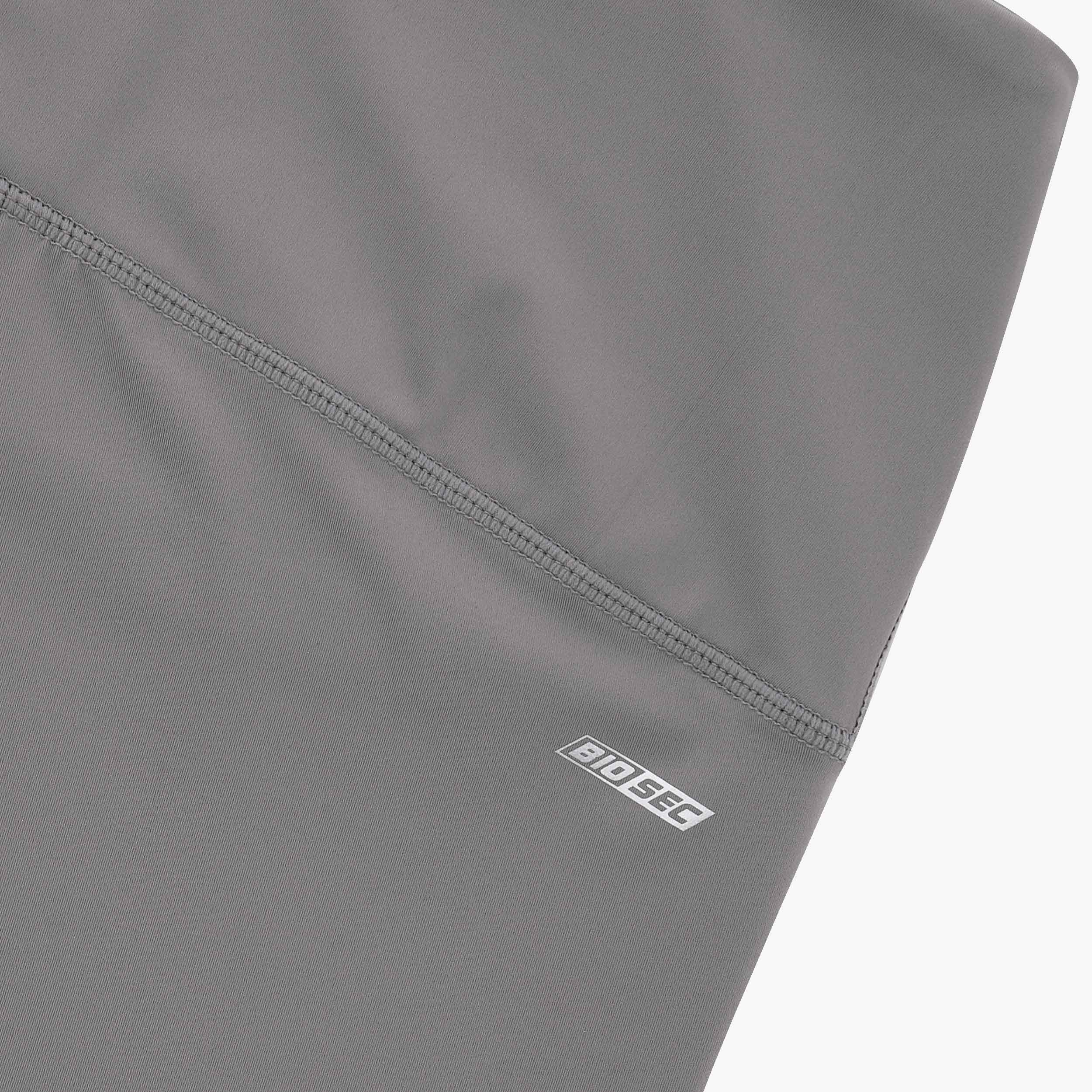 Otium Calzas Compress Bas, GRIS, hi-res