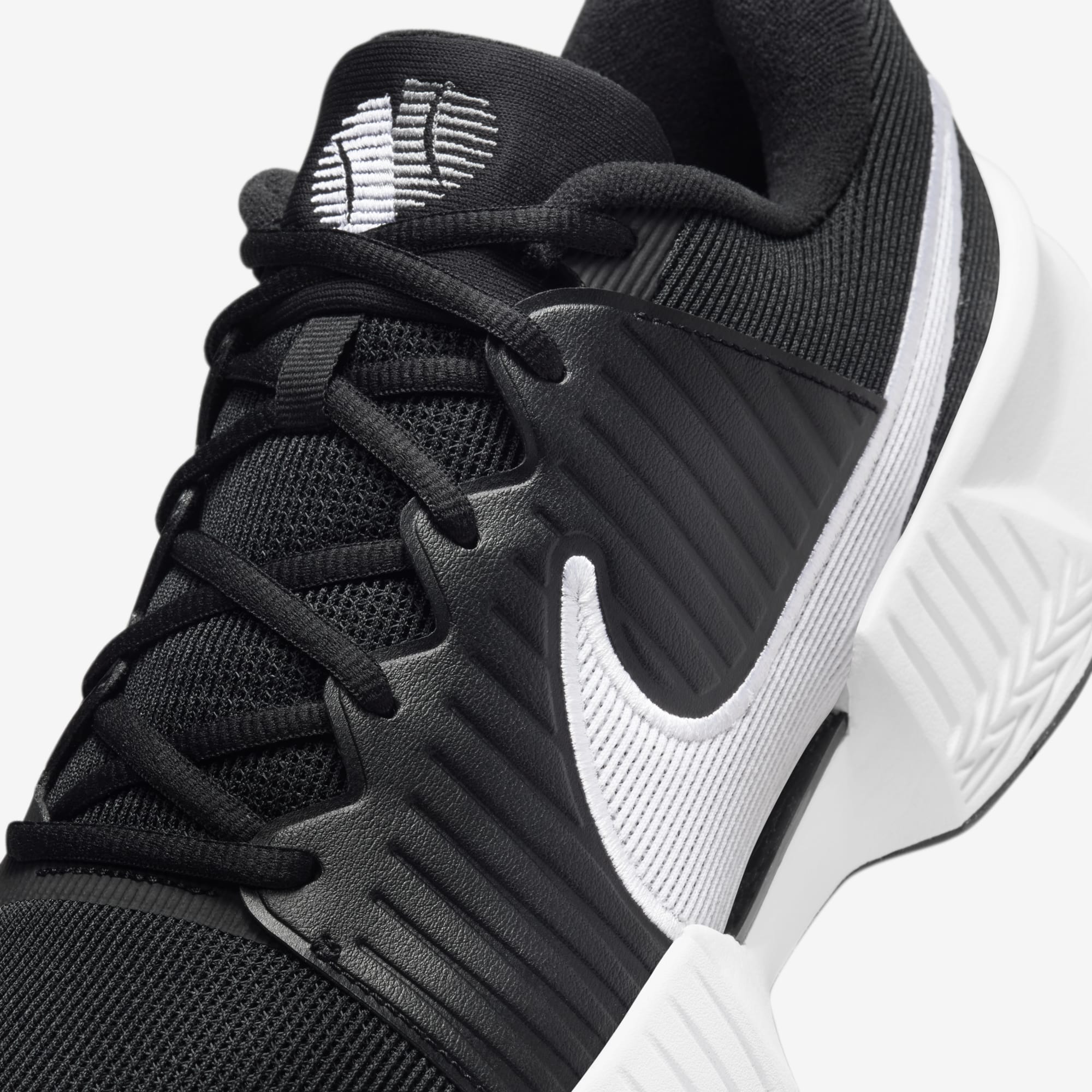 Nike GP Challenge Pro, NEGRO, hi-res