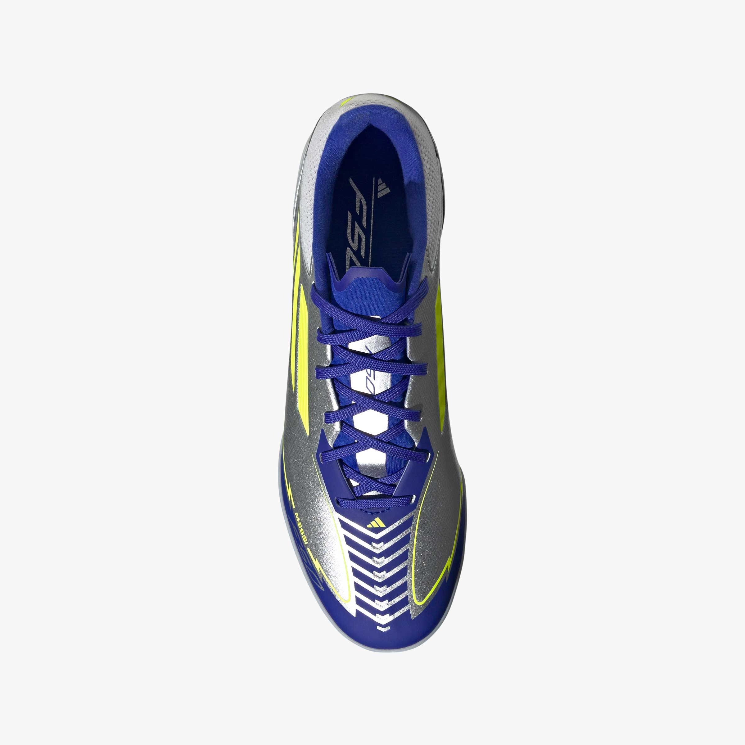 adidas Zapatillas F50 League Messi, AZUL, hi-res