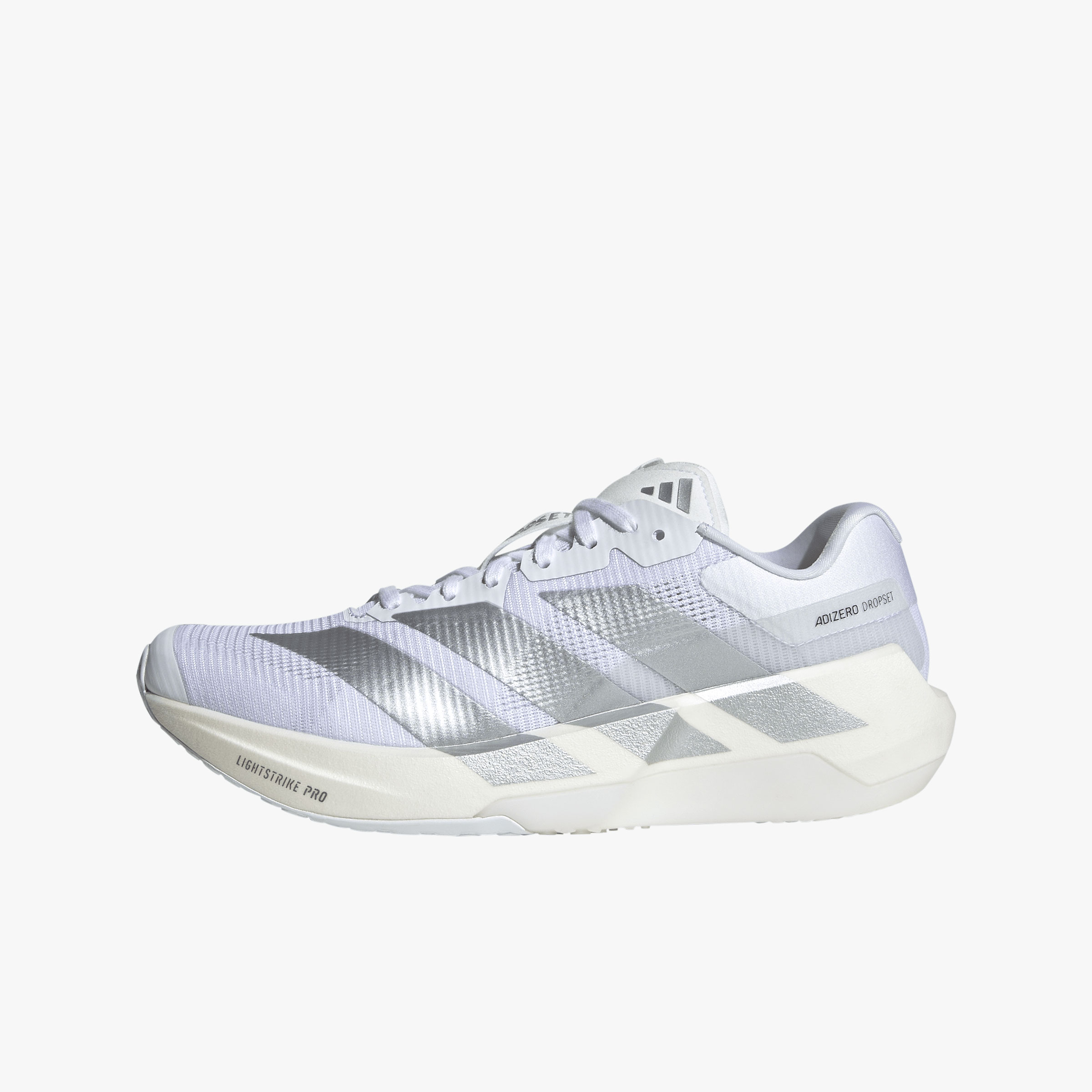 adidas Zapatillas Adizero Dropset Pro, BLANCO, hi-res