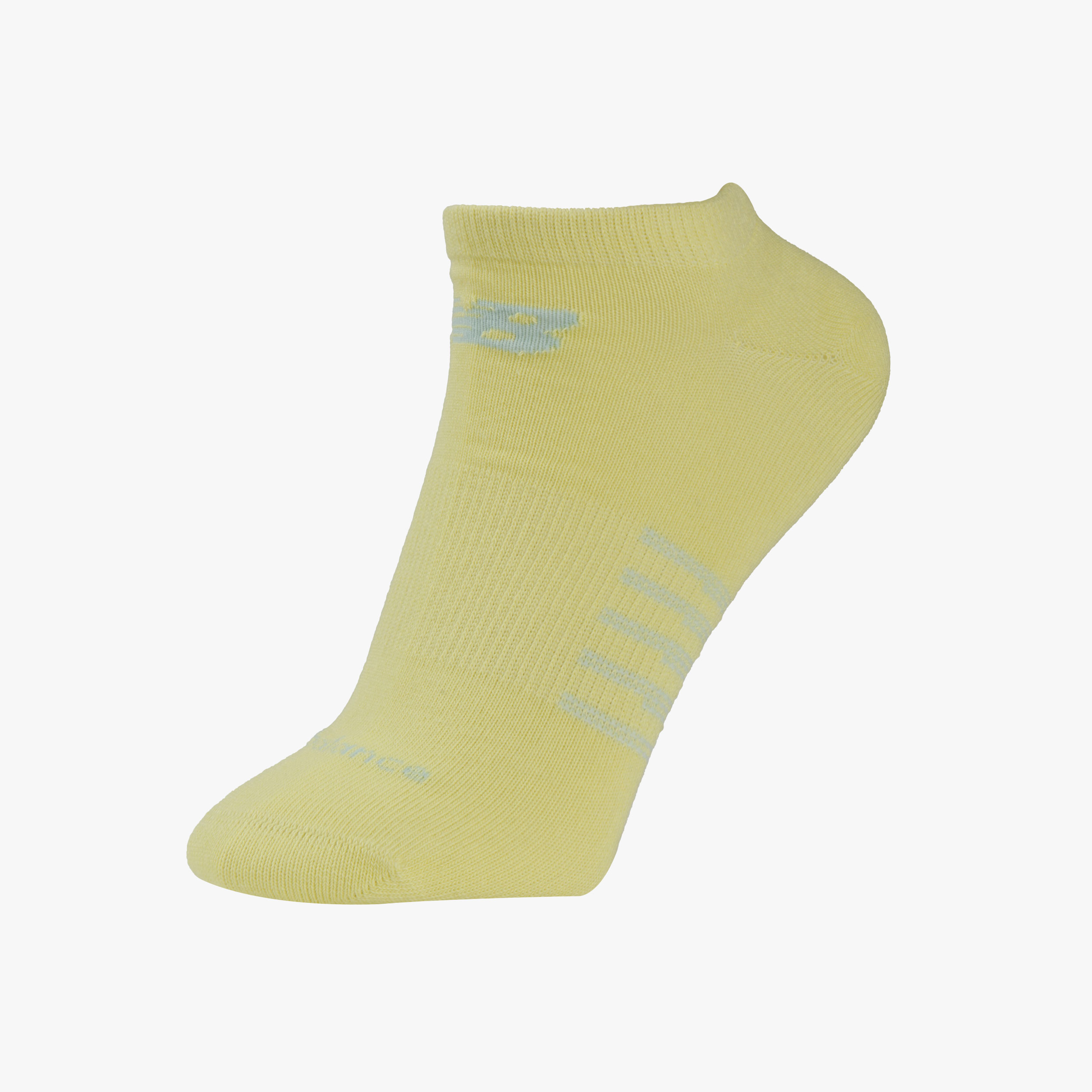 New Balance Calcetines Invisibles 6 Pares, SURTIDO, hi-res